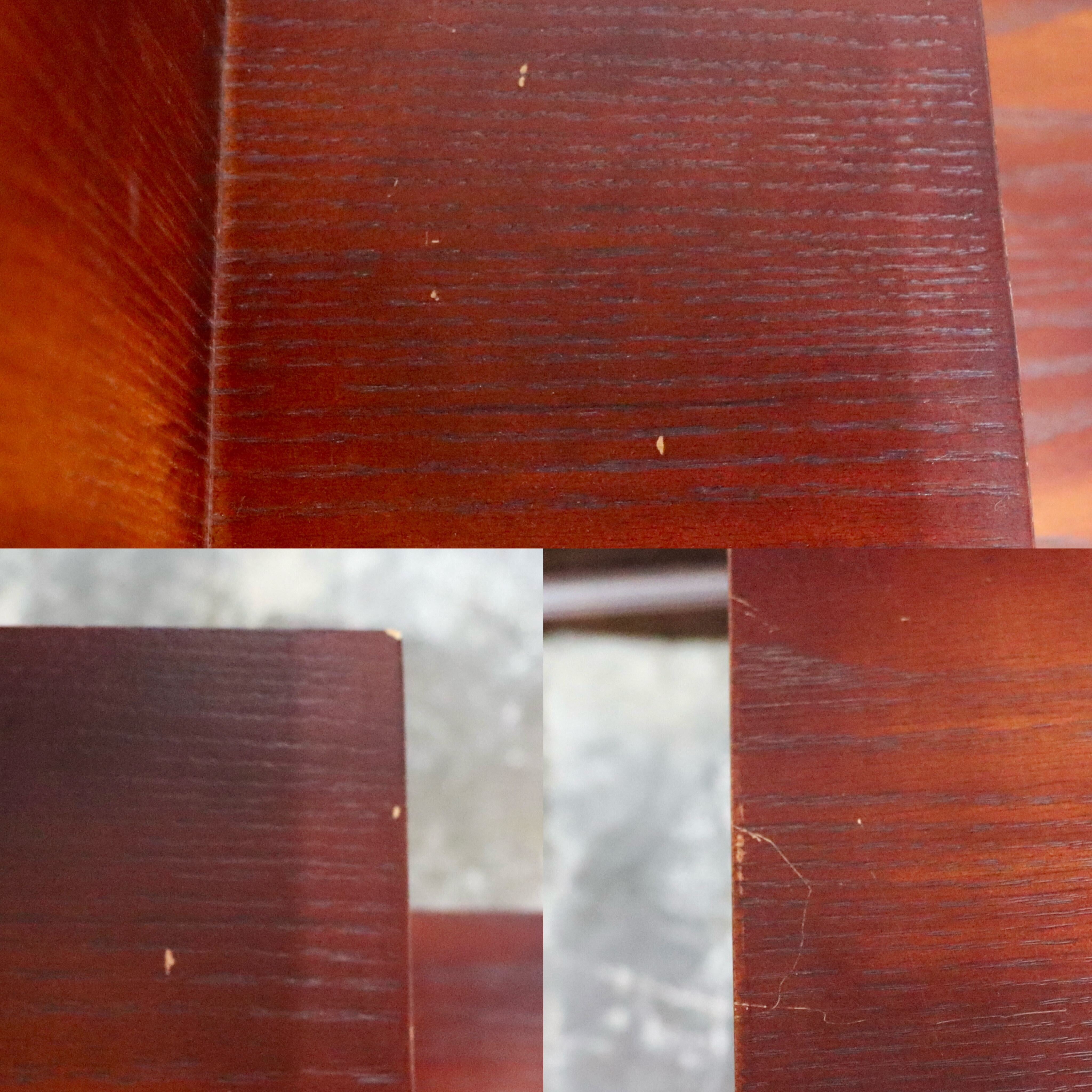 GMIH238○階段箪笥 片面 時代箪笥 和家具 和モダン 和室 座敷 古民家 チェスト 整理箪笥 引き出し収納 レトロ