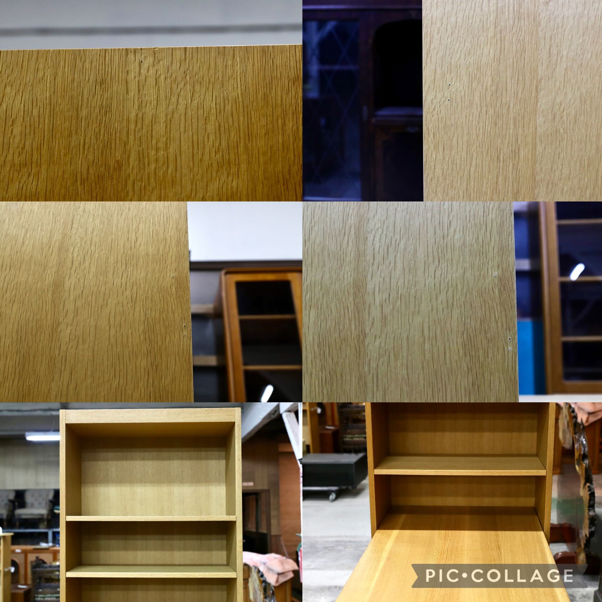 GMIK445○飛騨産業 / HIDA キツツキ soffio ソフィオ ユニットデスク オーク材 学習机 パソコンデスク ナチュラル 北欧スタイル