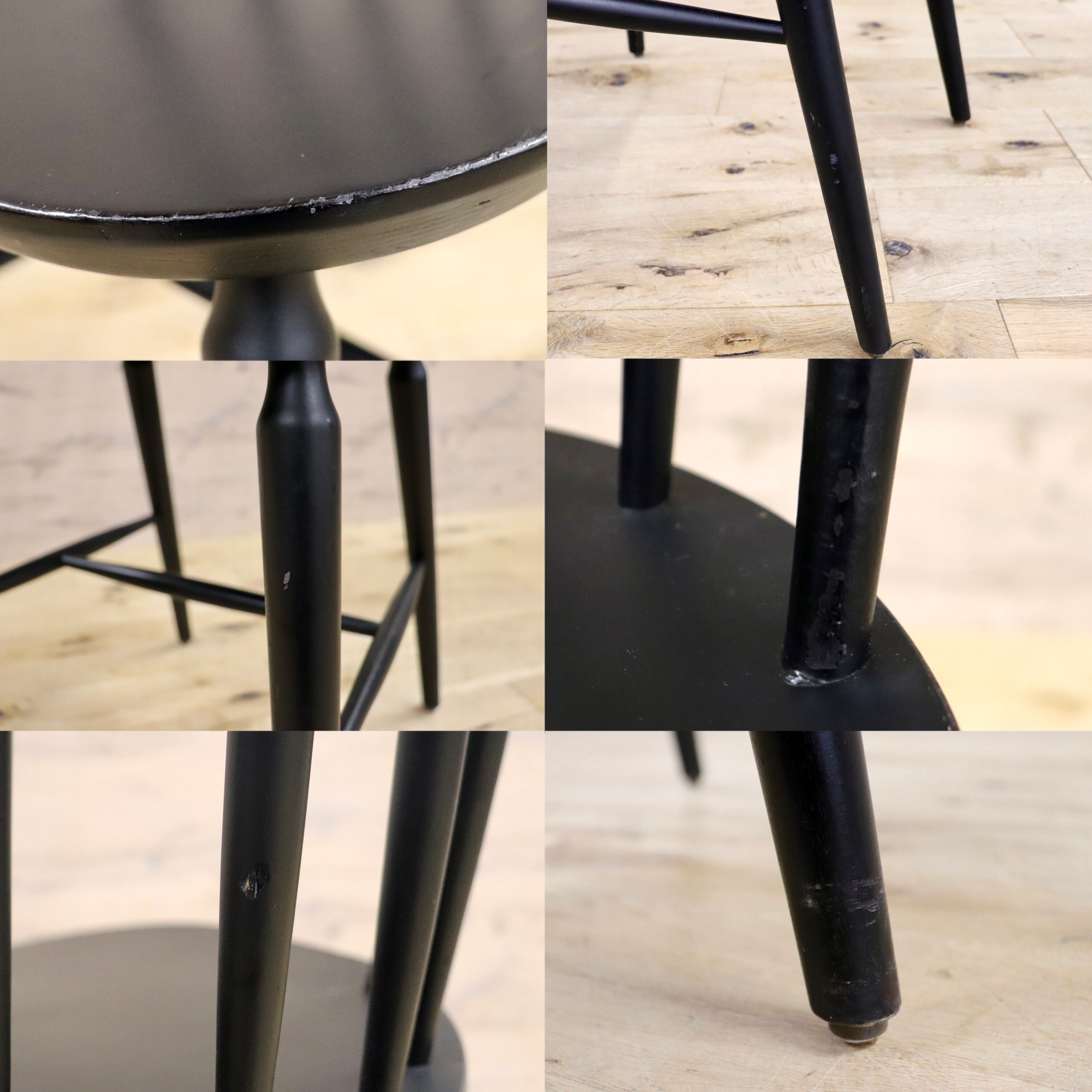 GMHN339A○KINOSHITA / キノシタ calore ダイニングチェア 椅子 食卓椅子 ウィンザーチェア シンプル モダン 検)ウニコ コトナ unico