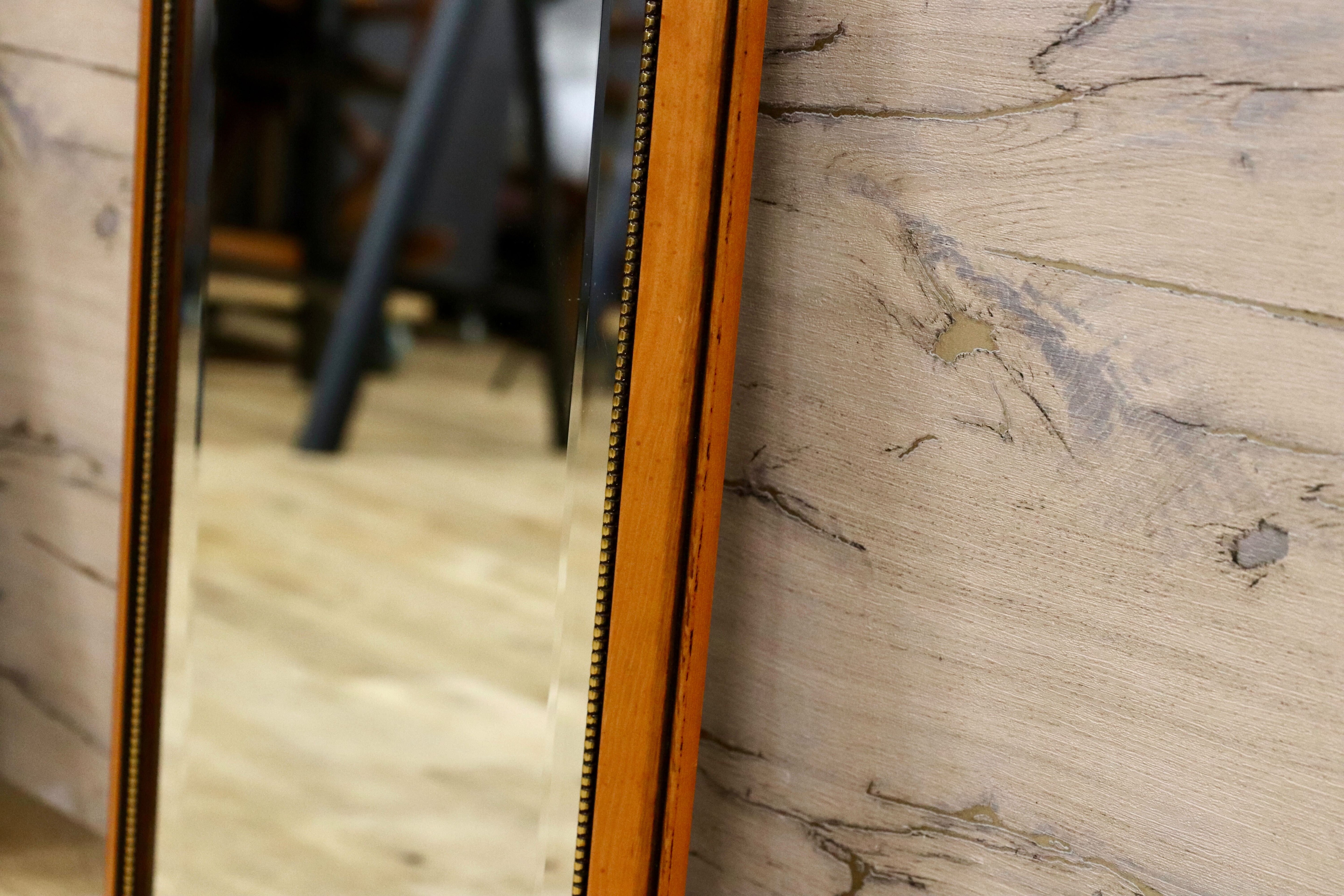 GMFS280○イタリア製 ウォールミラー 壁掛け鏡 クラシック インテリア モダン