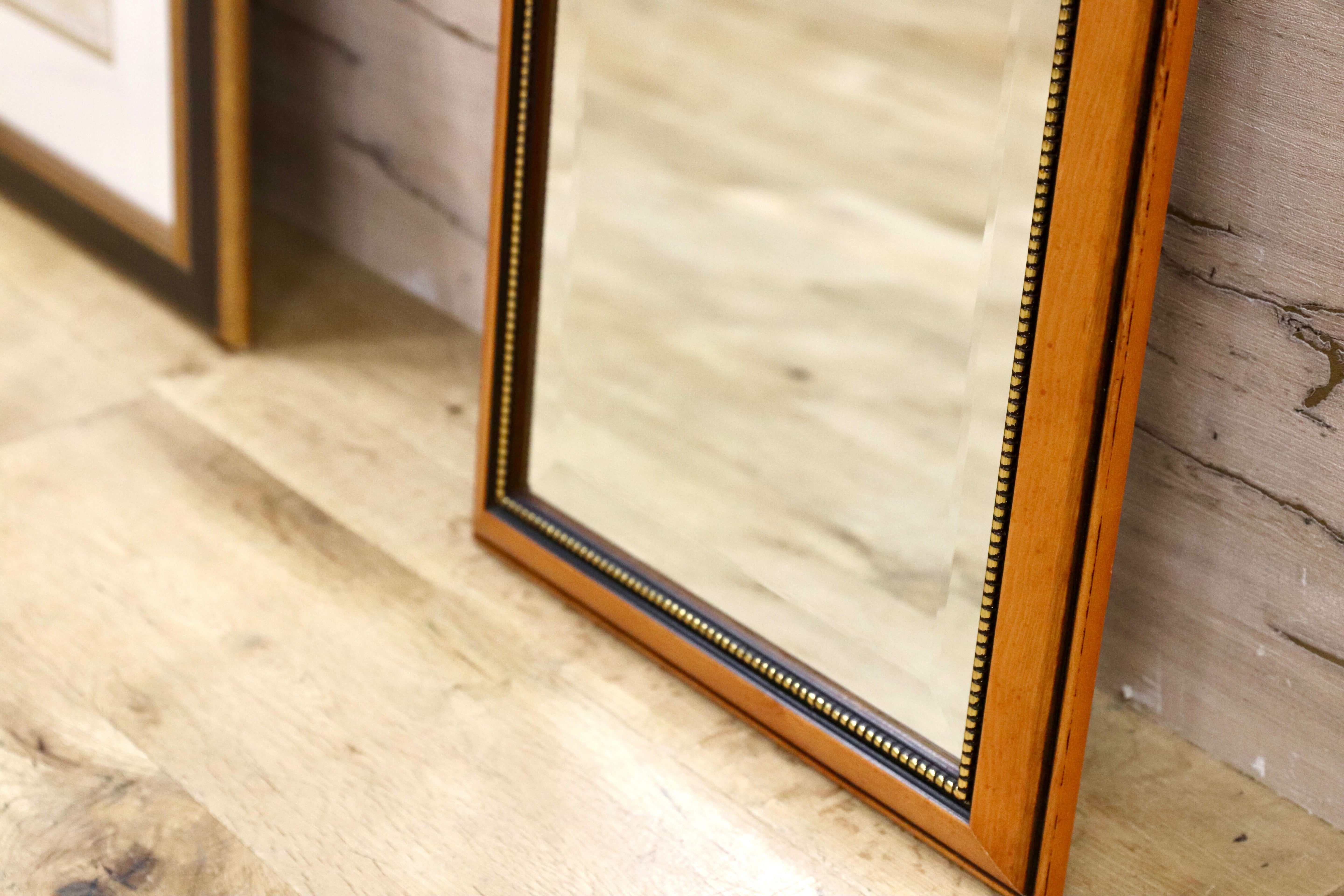 GMFS280○イタリア製 ウォールミラー 壁掛け鏡 クラシック インテリア モダン