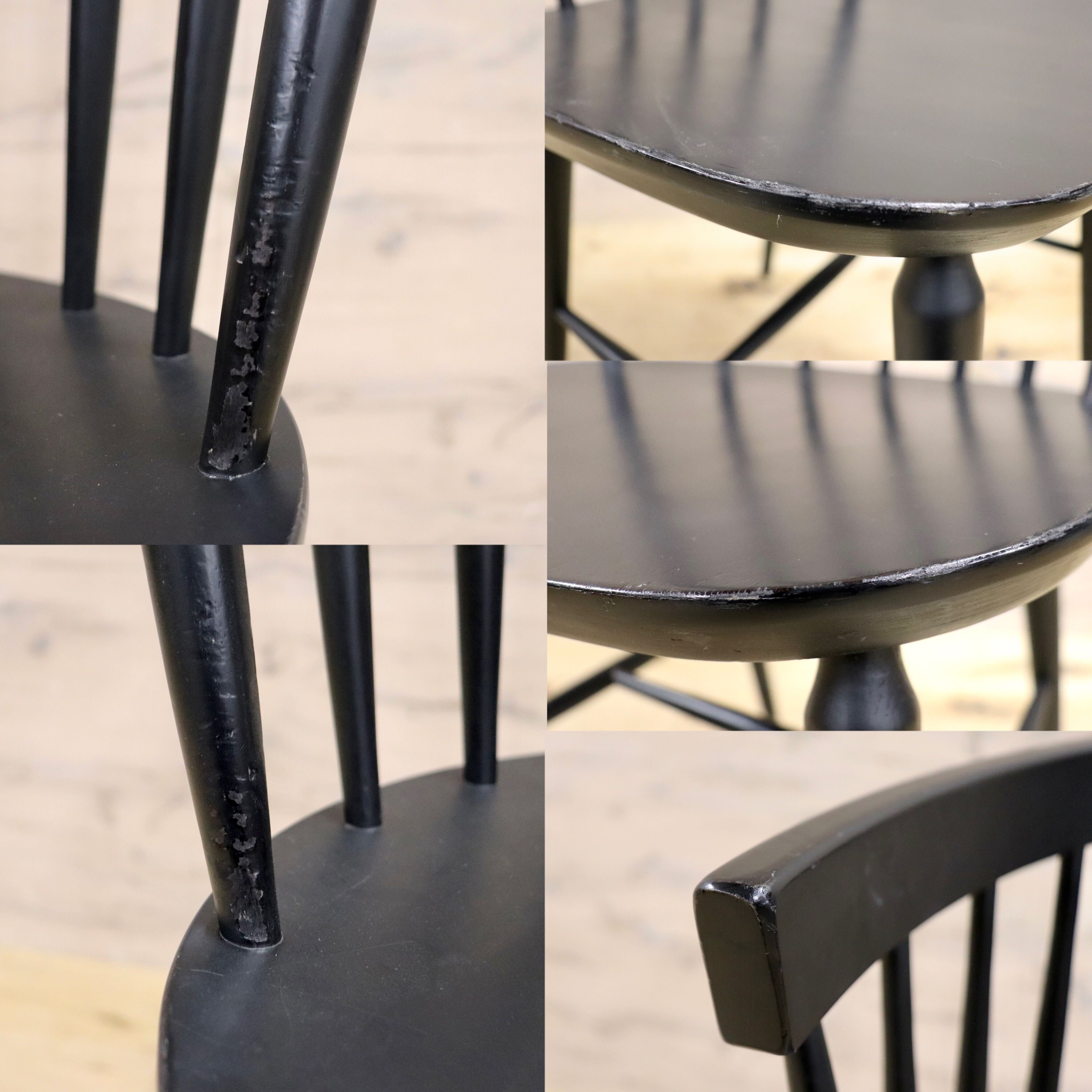 GMHN339B○KINOSHITA / キノシタ calore ダイニングチェア 椅子 食卓椅子 ウィンザーチェア シンプル モダン 検)ウニコ コトナ unico