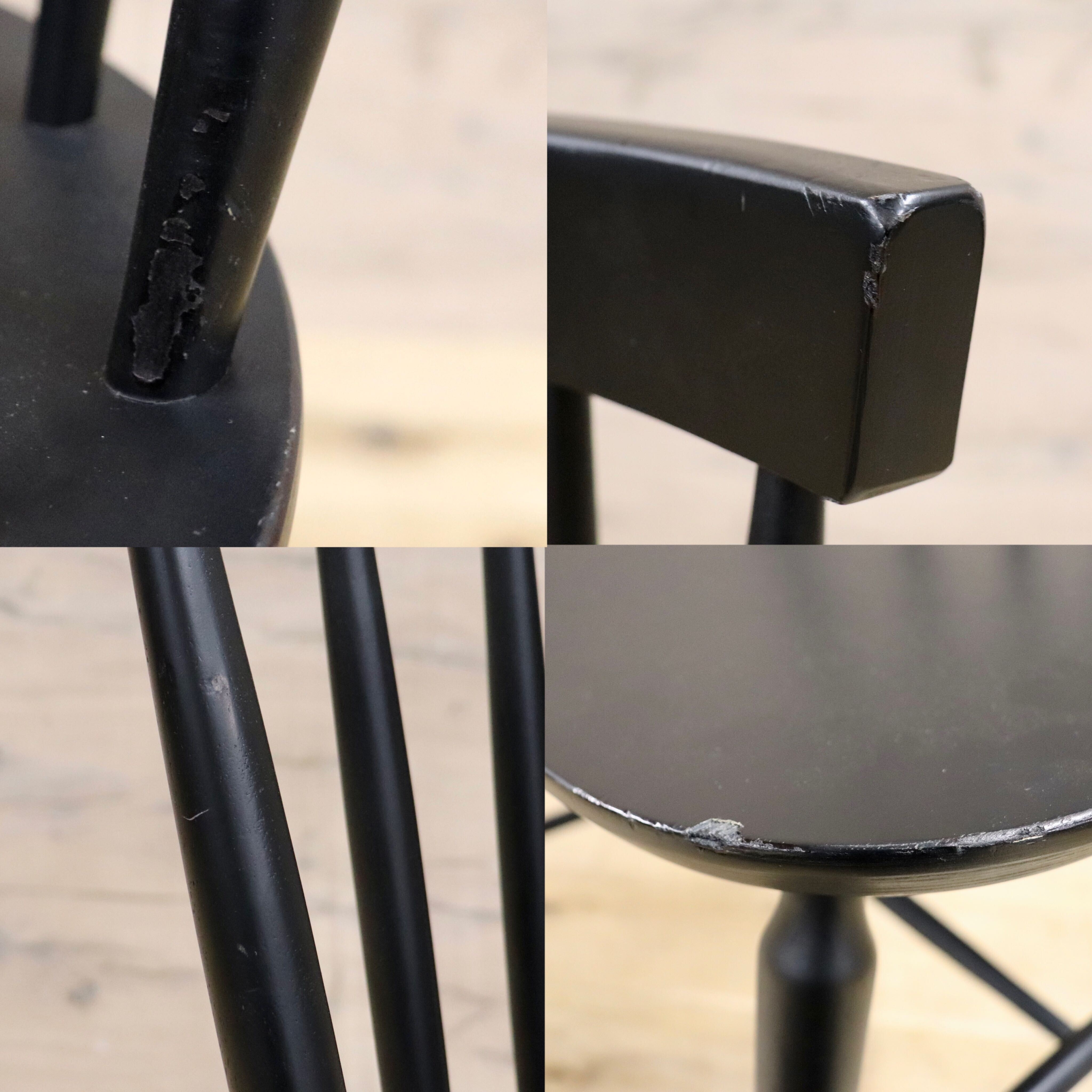 GMHN339D○KINOSHITA / キノシタ calore ダイニングチェア 椅子 食卓椅子 ウィンザーチェア シンプル モダン 検)ウニコ コトナ unico