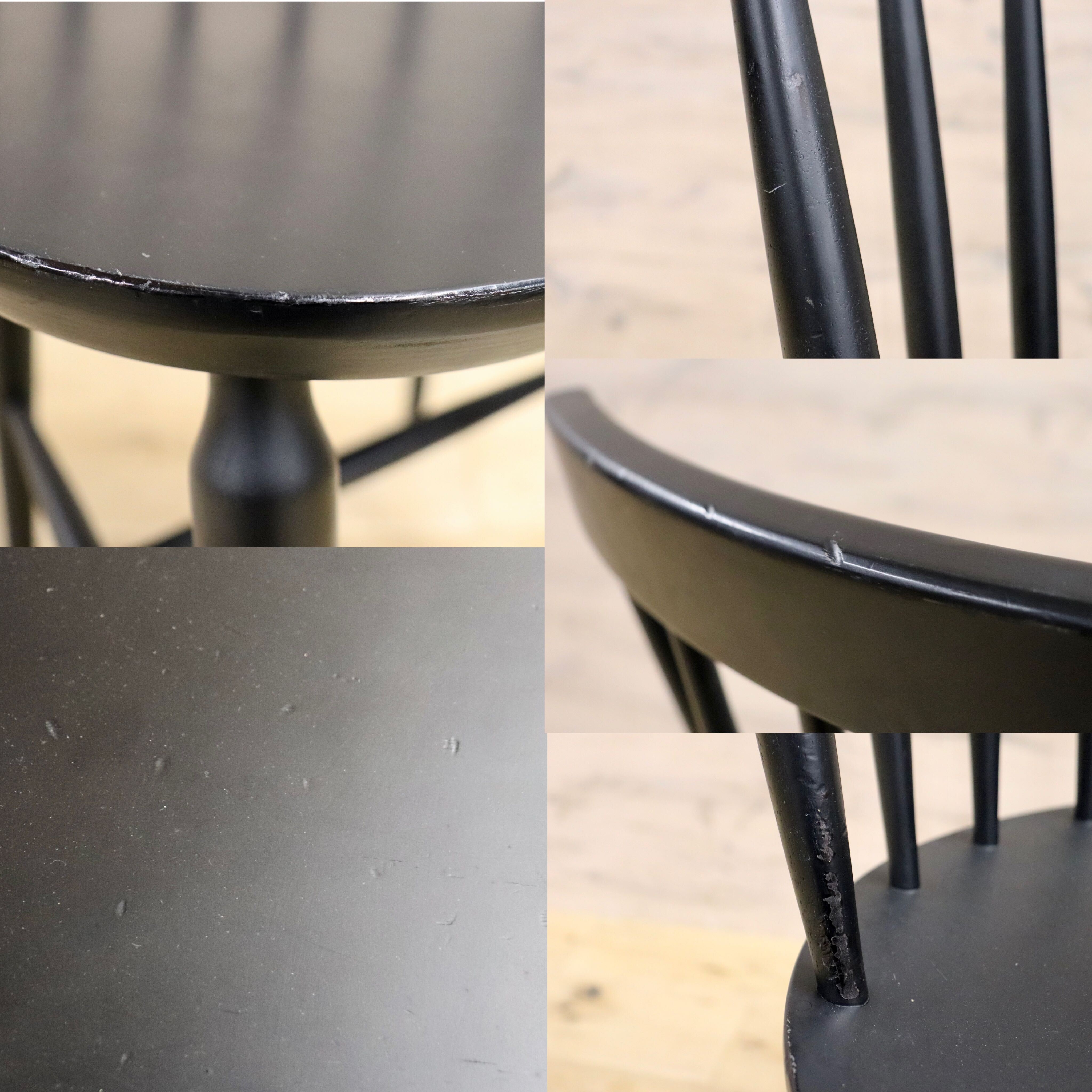 GMHN339D○KINOSHITA / キノシタ calore ダイニングチェア 椅子 食卓椅子 ウィンザーチェア シンプル モダン 検)ウニコ コトナ unico