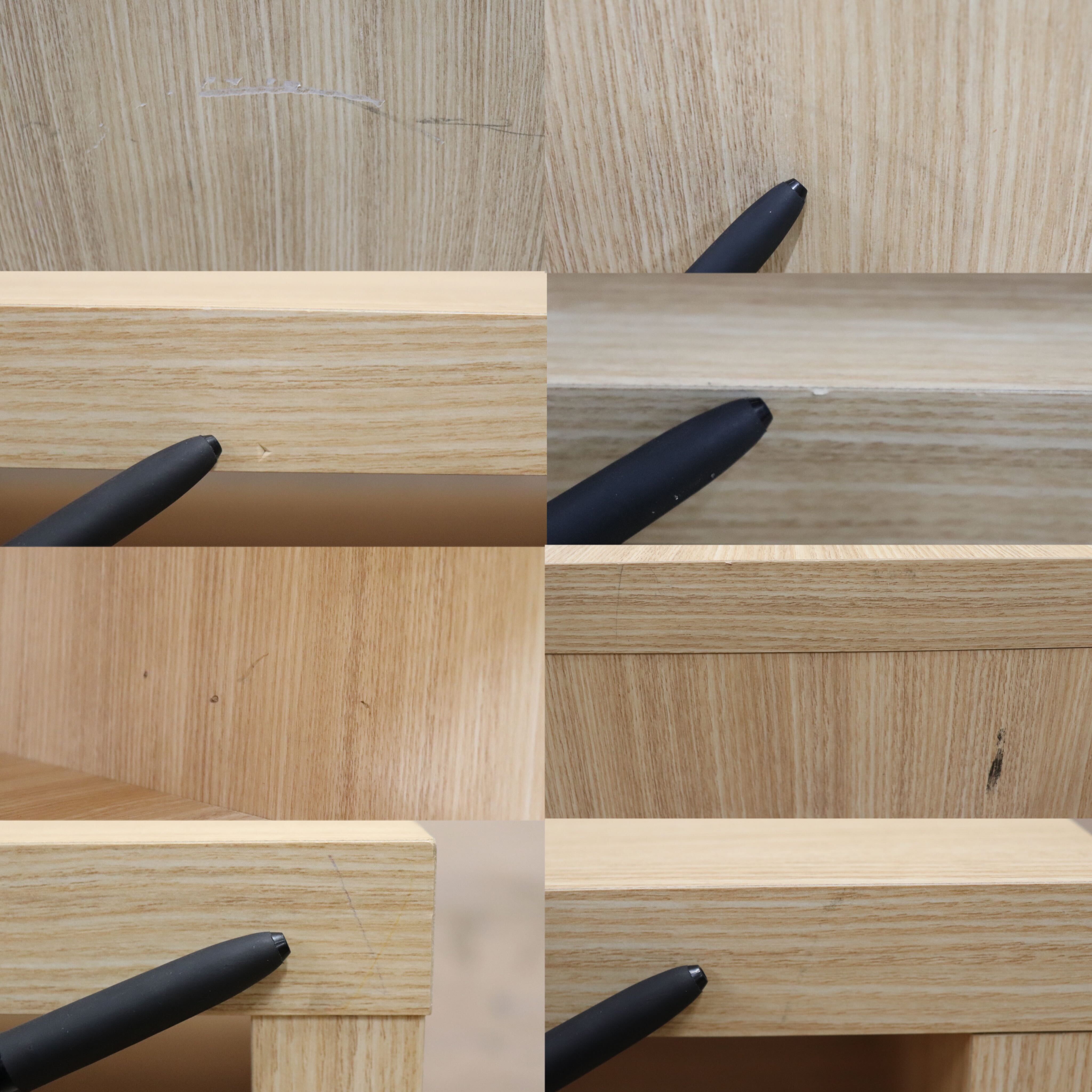 GMGN45○テレビボード TVボード AVボード ローボード リビング収納 ナチュラル 北欧スタイル