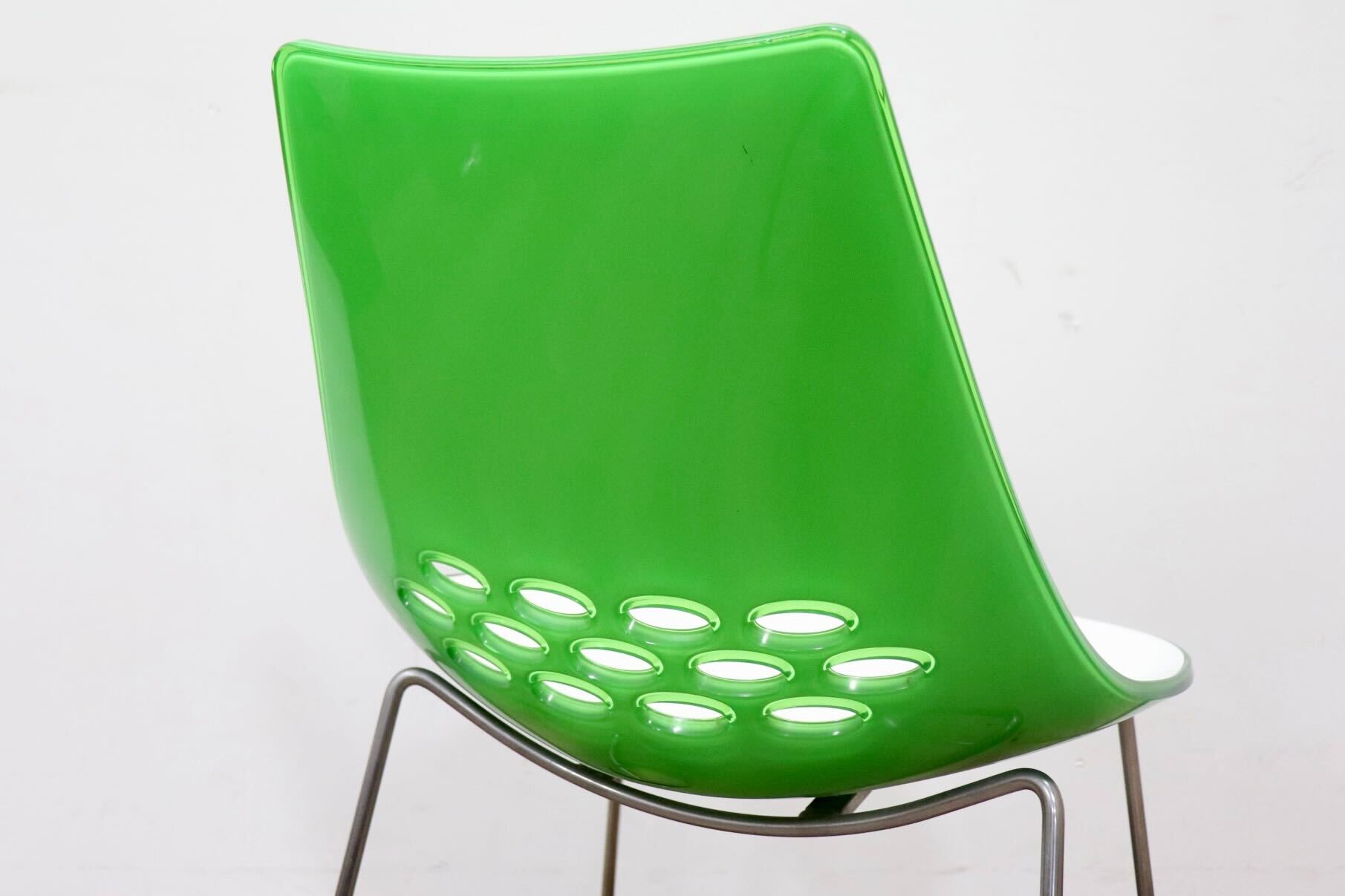 GMHS9A○Calligaris / カリガリス connubia コヌビア JAM ジャム ダイニングチェア チェア 椅子 店舗什器 イタリア 定価約3.2万