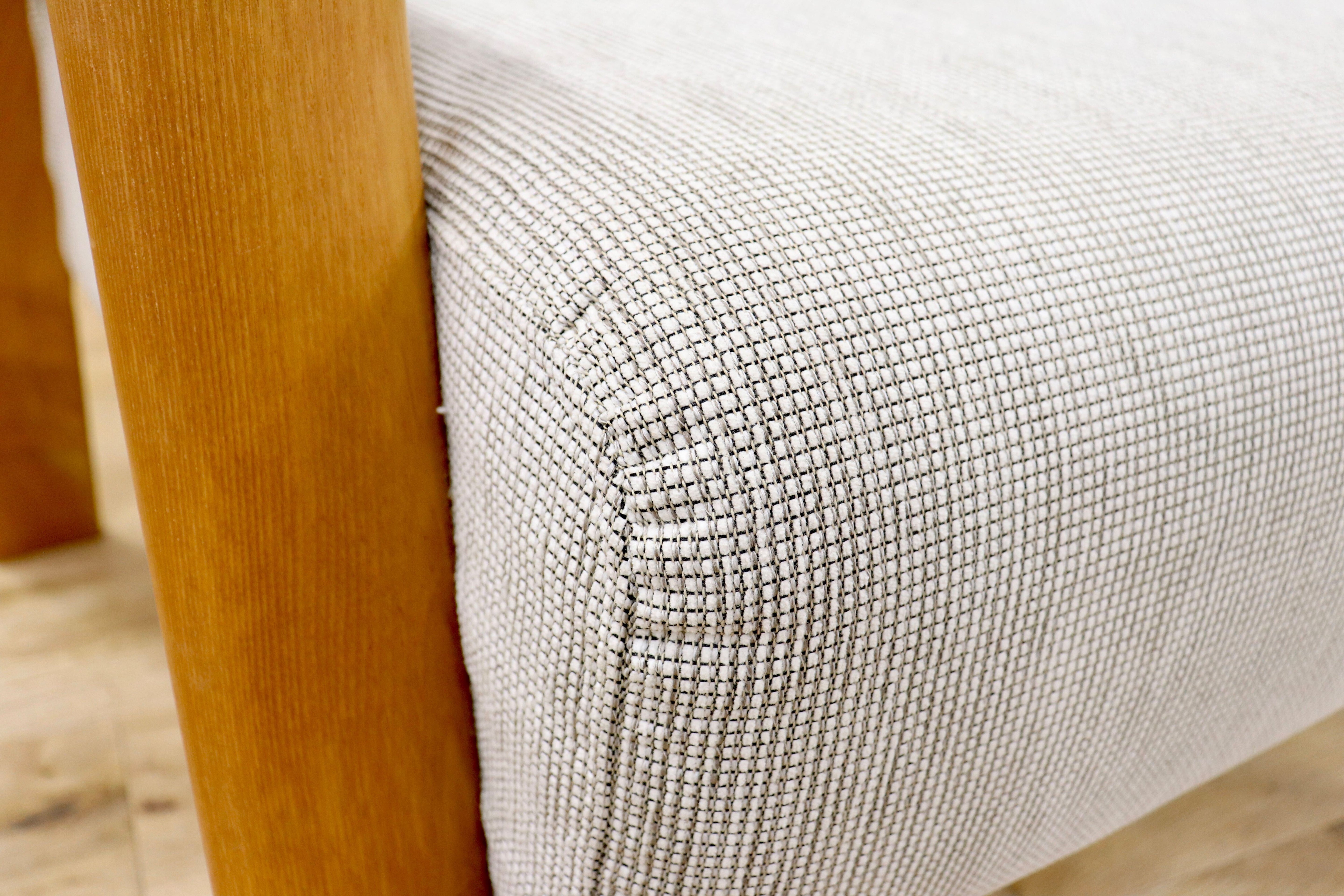 GMIS489B○アサヒ木工 Ballotte バローテ リクライニングソファ 1人掛けソファ シングルソファ ファブリック モダン 国産家具 定価約10万