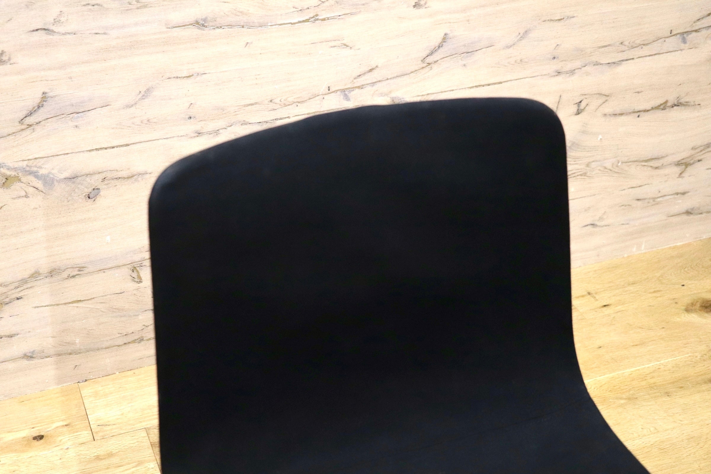 GMJS116B○FREDERICIA / フレデリシア スタッキングチェア ダイニングチェア アームレスチェア デンマーク ファブリック モダン 2脚セット