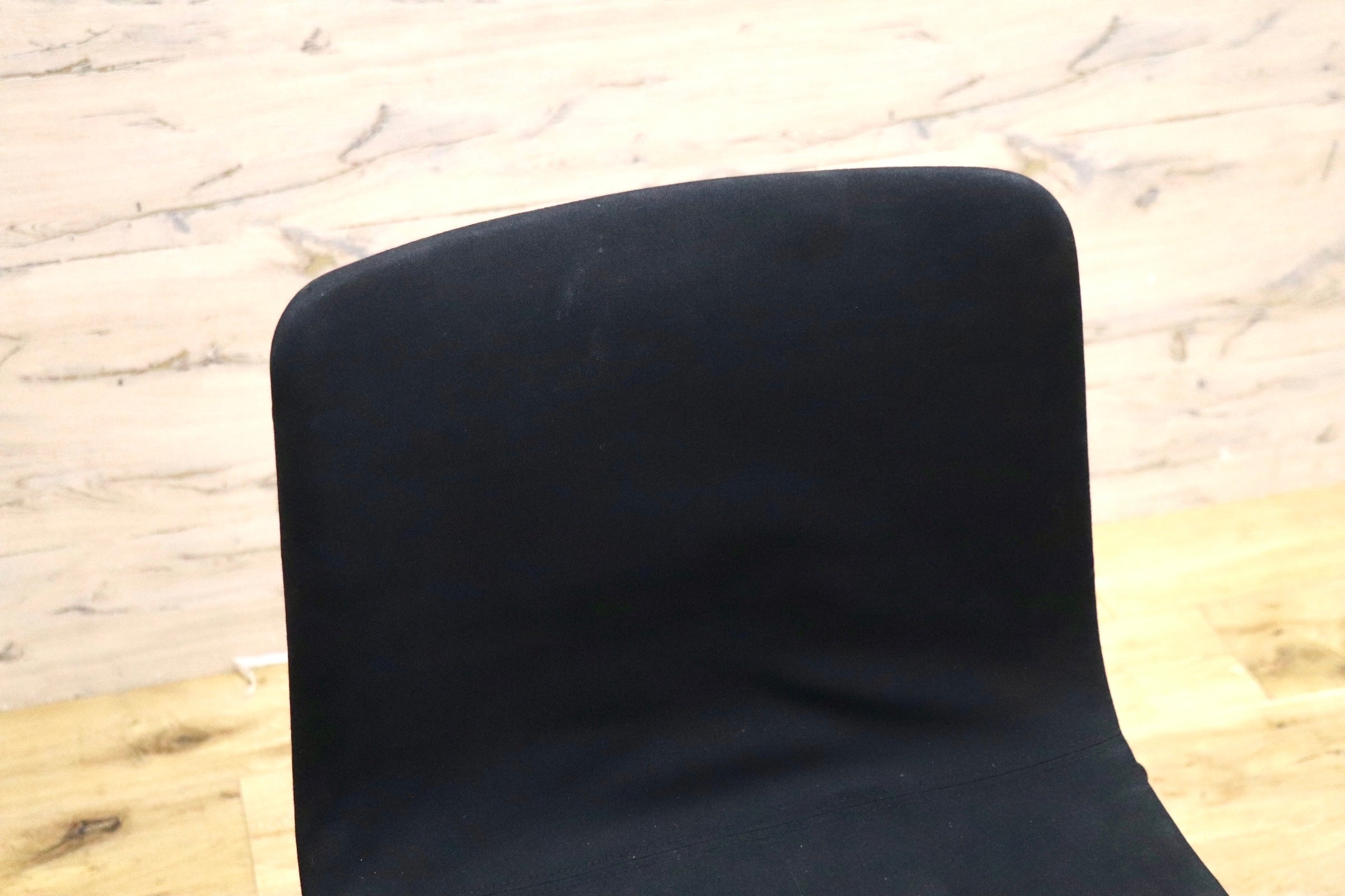 GMJS116C○FREDERICIA / フレデリシア スタッキングチェア ダイニングチェア アームレスチェア デンマーク ファブリック モダン 2脚セット