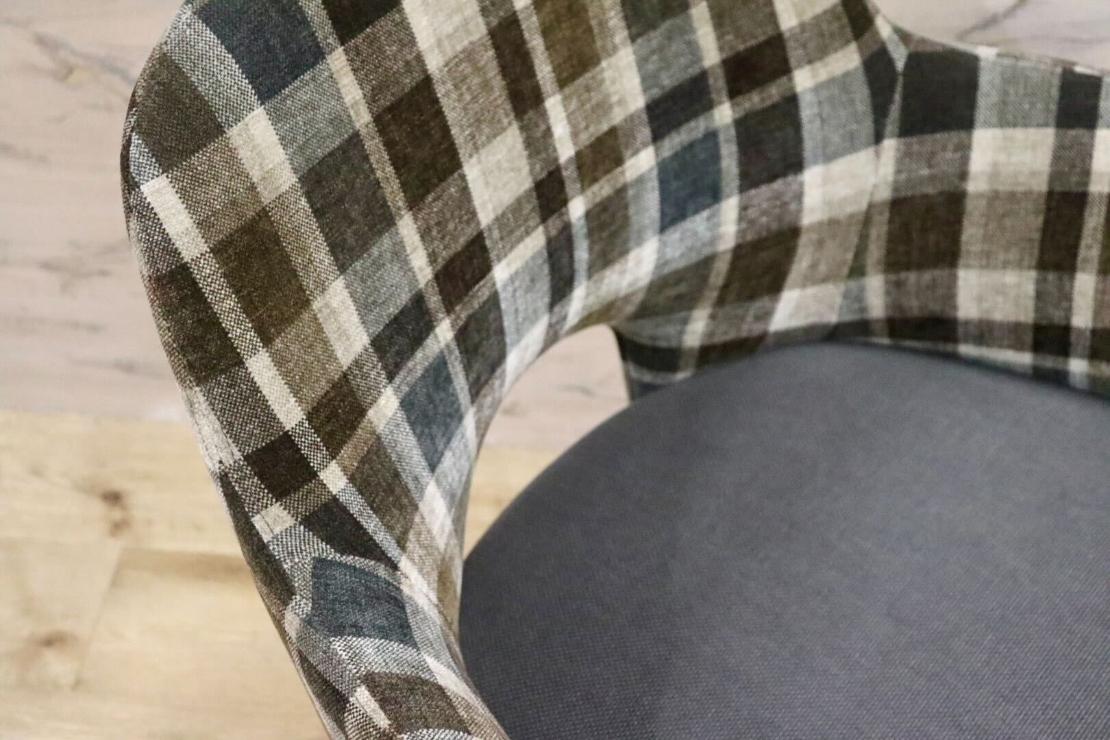 GMHN12○AD CORE / エーディコア A-mode ラウンジチェア 椅子 ダイニングチェア モダン 約15万 展示品 検)アクタス コンラン ウニコ