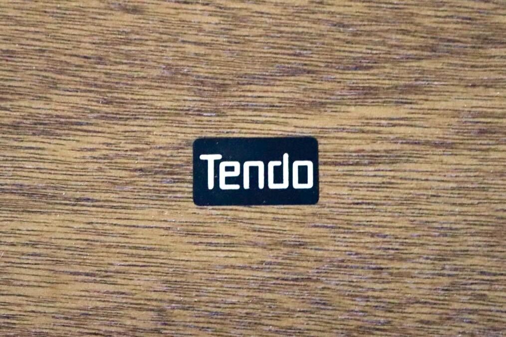 GMIK728○天童木工 / Tendo センターテーブル リビングテーブル ローテーブル 木製机 オーク ナチュラル モダン 北欧スタイル