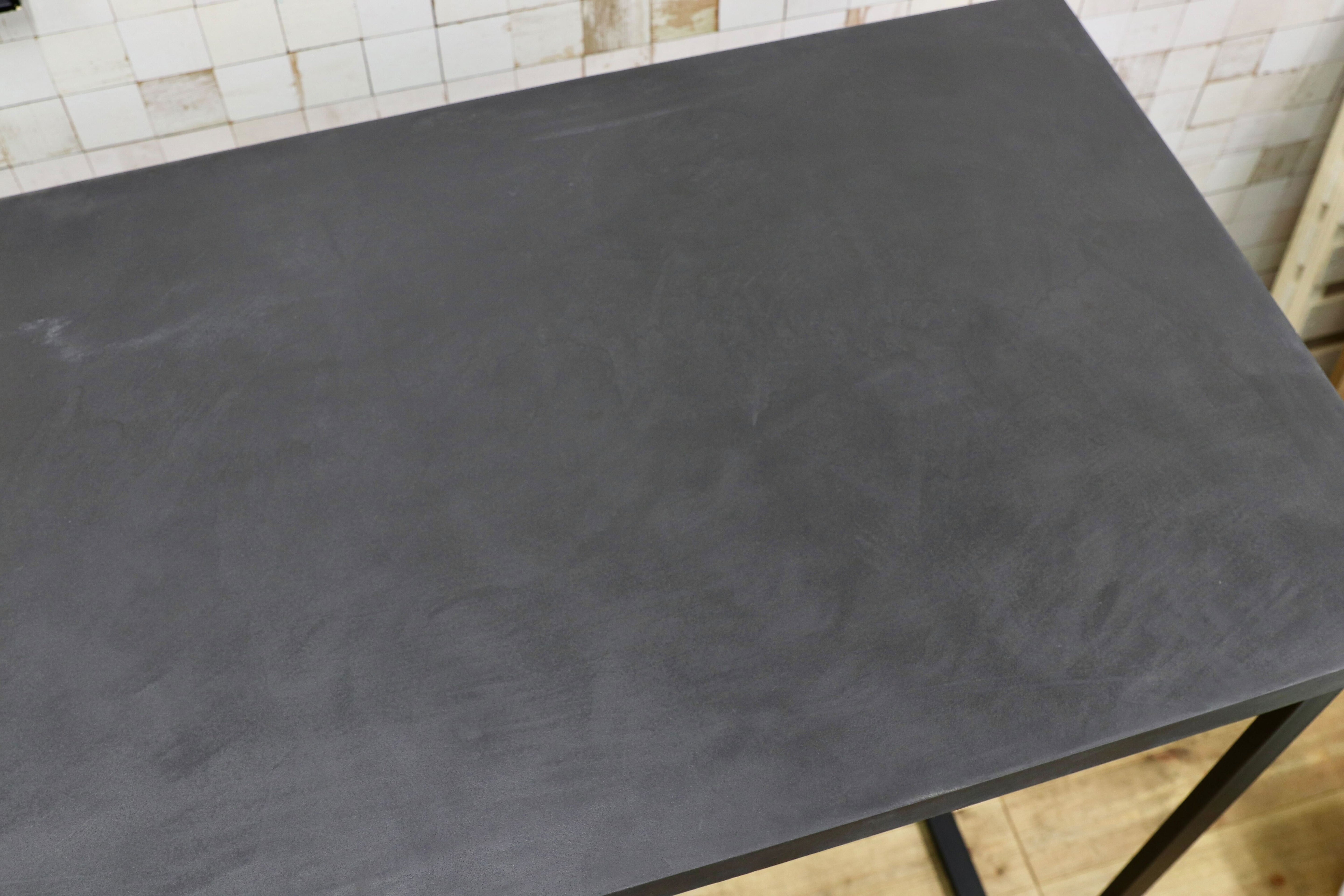GMIK539○BoConcept / ボーコンセプト カウンターテーブル ハイテーブル 木製 ブラック スタイリッシュモダン 北欧 デンマーク