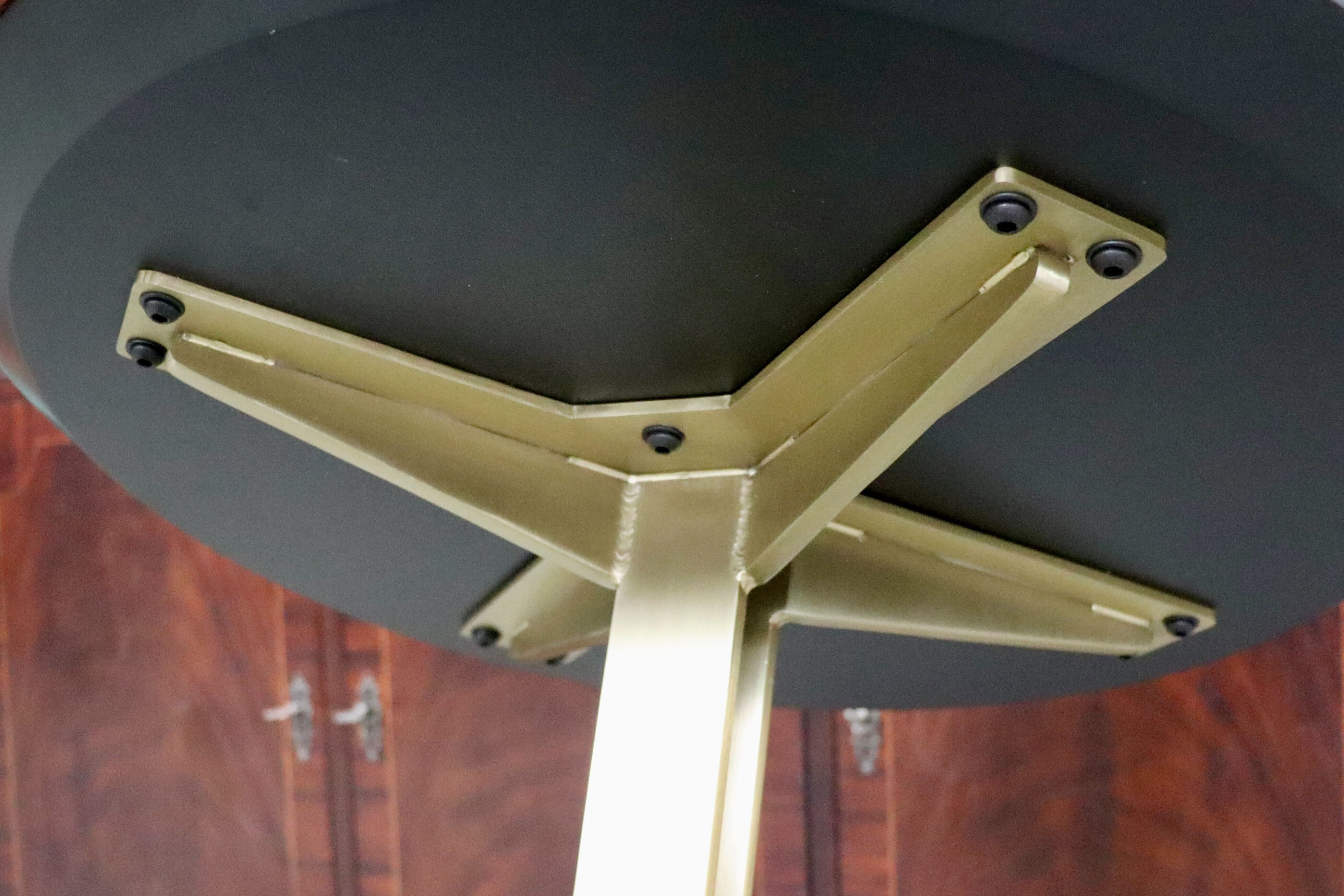 GMIH236○サイドテーブル 丸テーブル コーヒーテーブル ソファーテーブル ベッドサイド モダン 北欧 大理石調 検)関家具