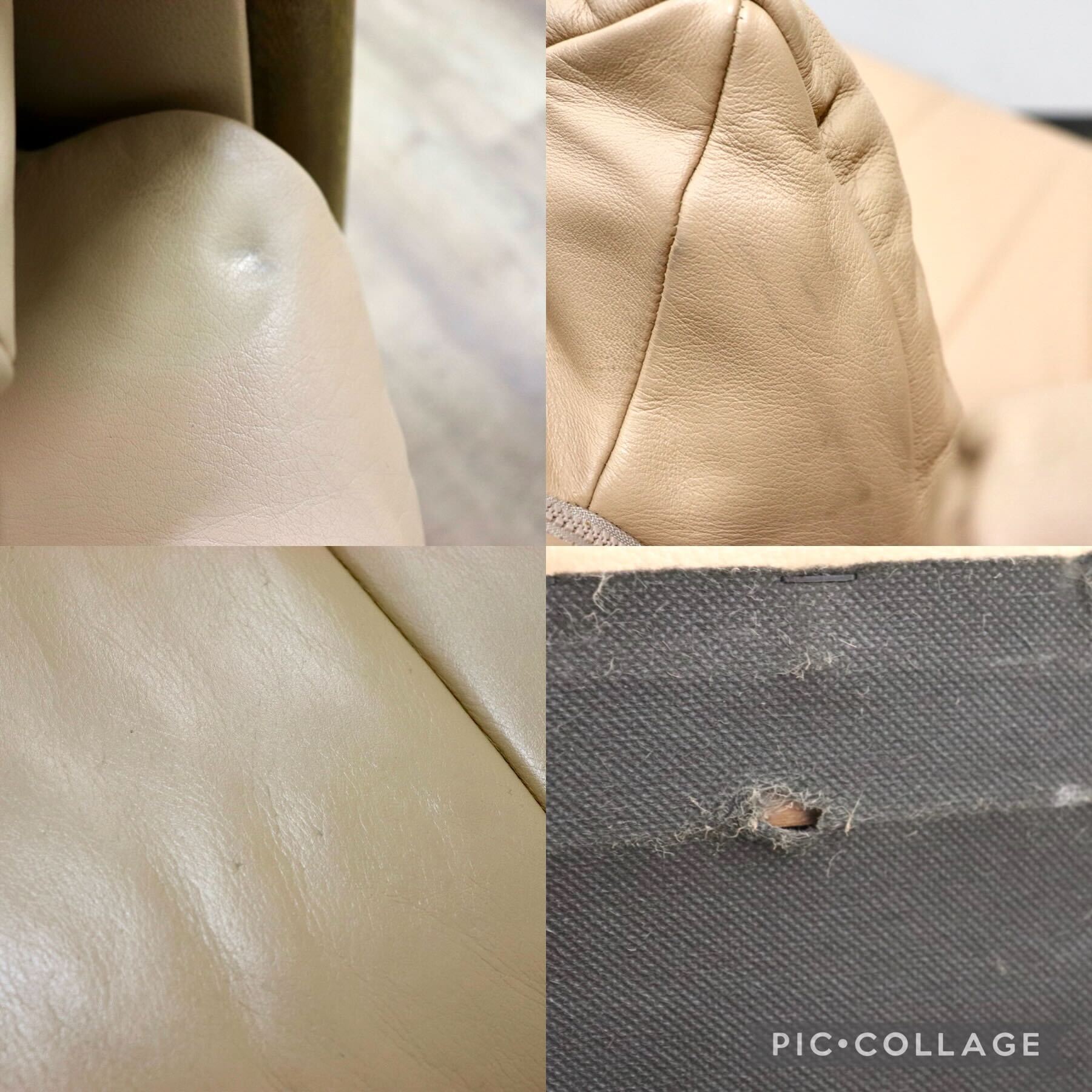 GMGK408○karimoku / カリモク ZT47 2人掛けソファ ラブソファ 2シーター ハイバック 本革 オーク材 モダン 国産家具 定価約26万 美品