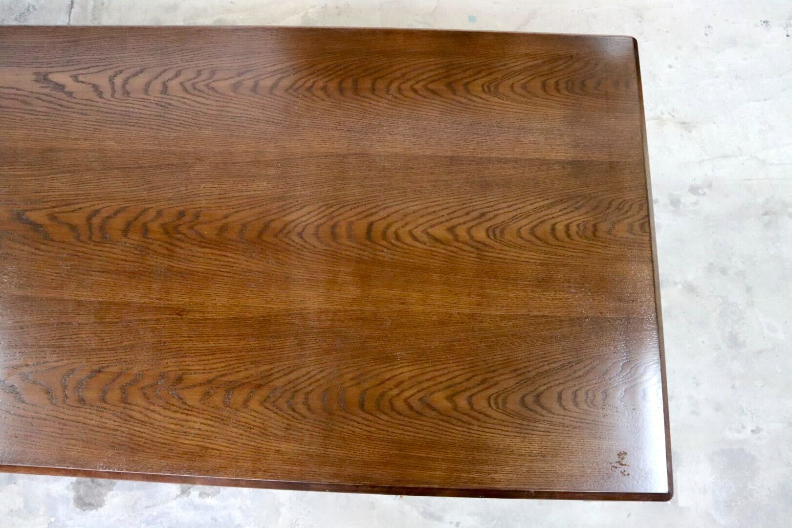 GMIK623○karimoku / カリモク センターテーブル ローテーブル リビングテーブル 木製 座敷 和室 クラシック 国産家具