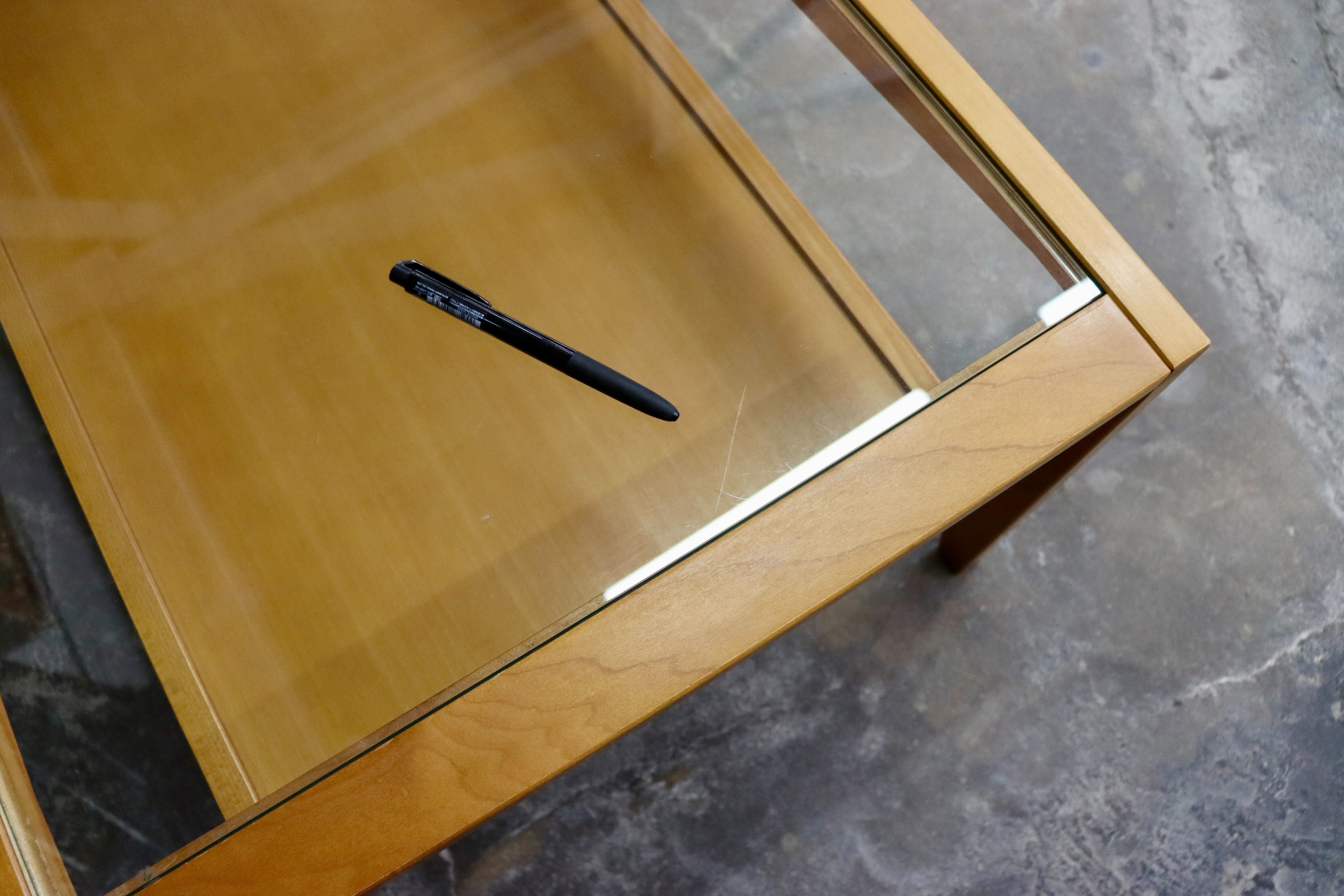 GMIH232○コスガ / KOSUGA センターテーブル ローテーブル リビングテーブル ガラステーブル 机 カントリー ナチュラル 北欧スタイル