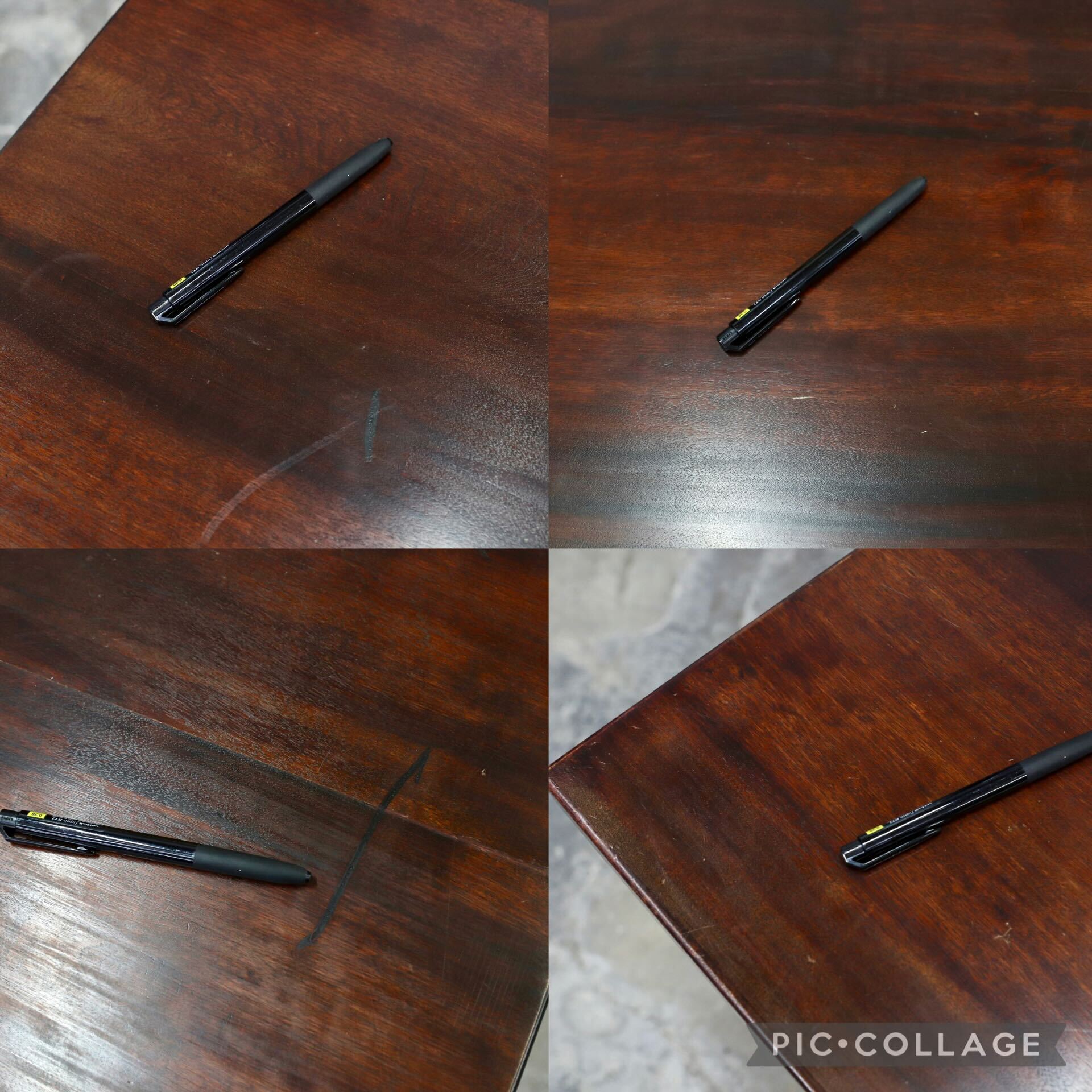 GMIS427○松本民芸民芸家具 T型トレッスル卓 ダイニングテーブル 食卓テーブル ミズメザクラ 稀少 アンティーク 民藝