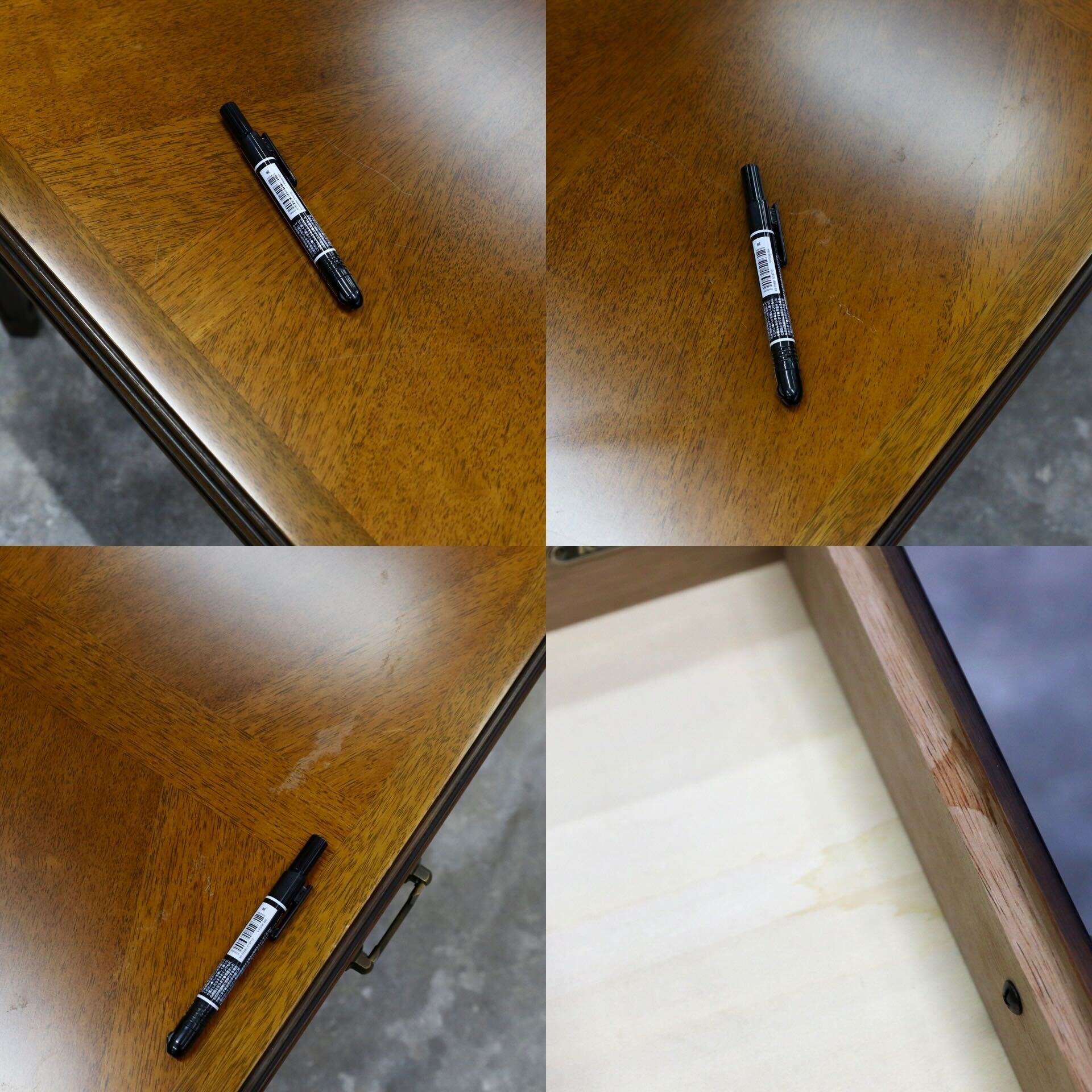 GMHS491○maruni / マルニ ROYAL ロイヤル センターテーブル リビングテーブル 地中海 クラシック 応接机 定価16.5万