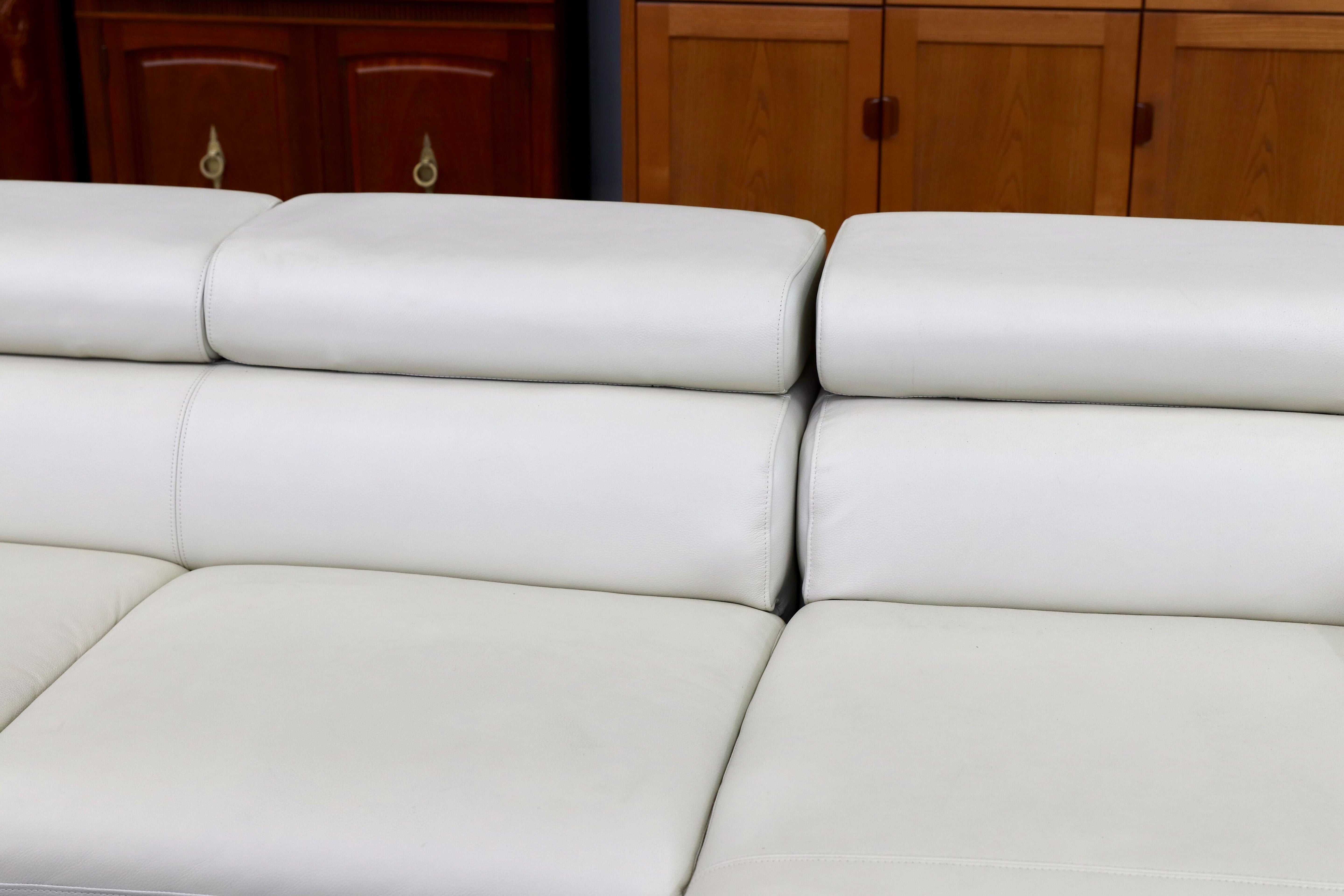 GMIK12○LUI-S 本革 カウチソファ イタリアンレザー 2P+シェーズロング リビングソファ コーナーソファ