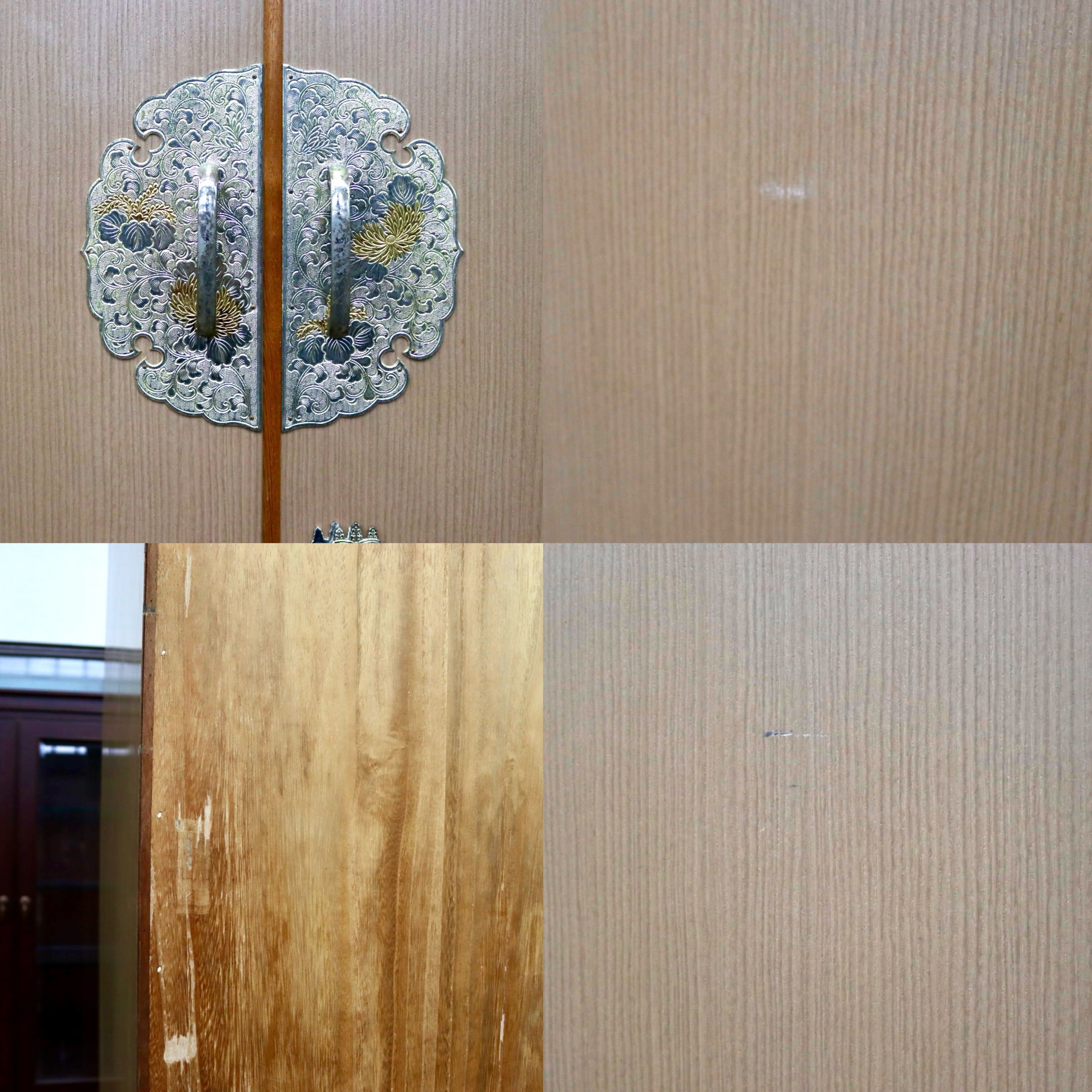 GMIH481A○桐箪笥 キャビネット 衣装箪笥 洋服箪笥 タンス 着物箪笥 引き出し 鏡 和家具 和モダン 収納家具