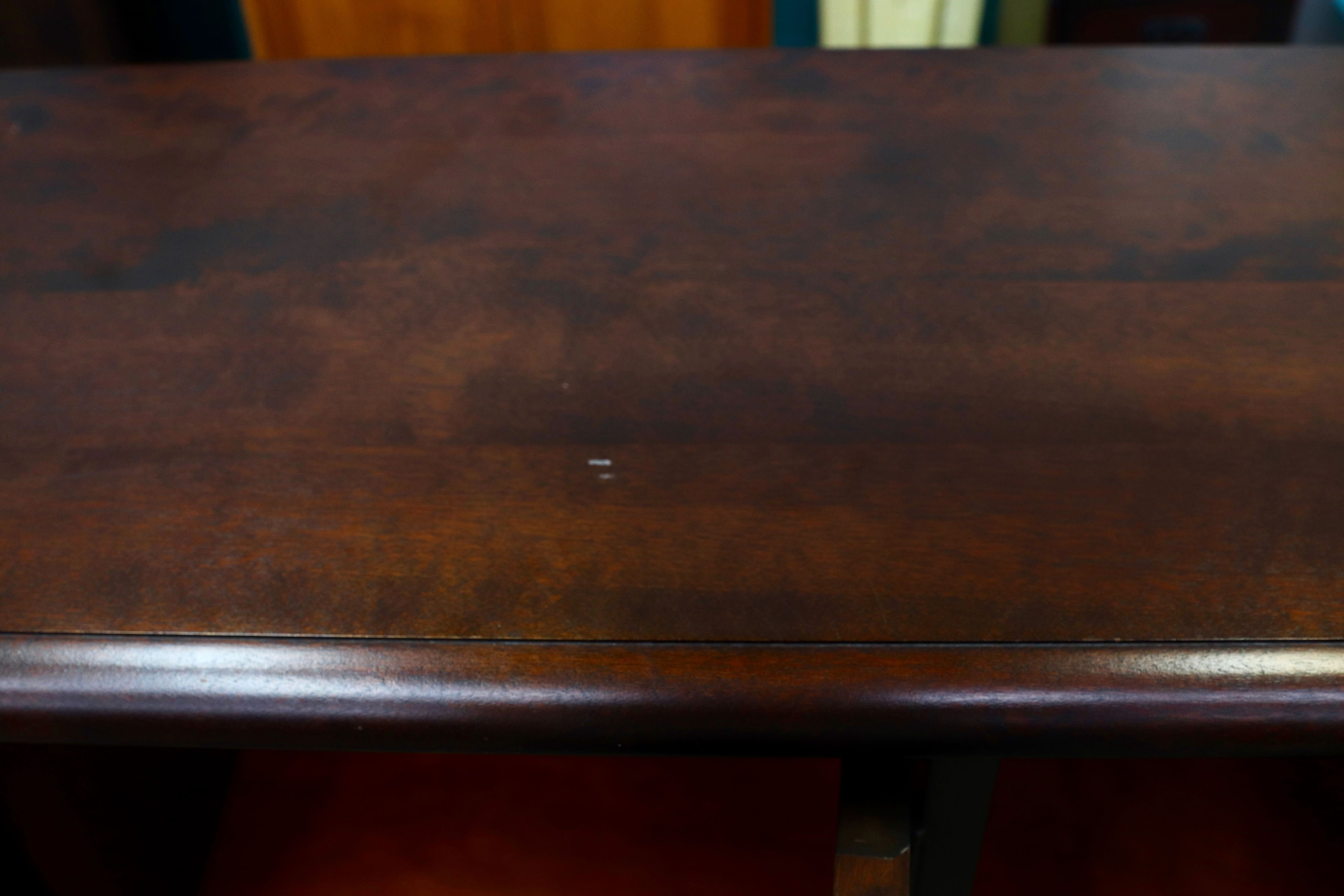 GMIS285○北海道民芸家具 樺材 サイドボード リビングボード 収納家具 飛騨産業 和家具 和モダン レトロ