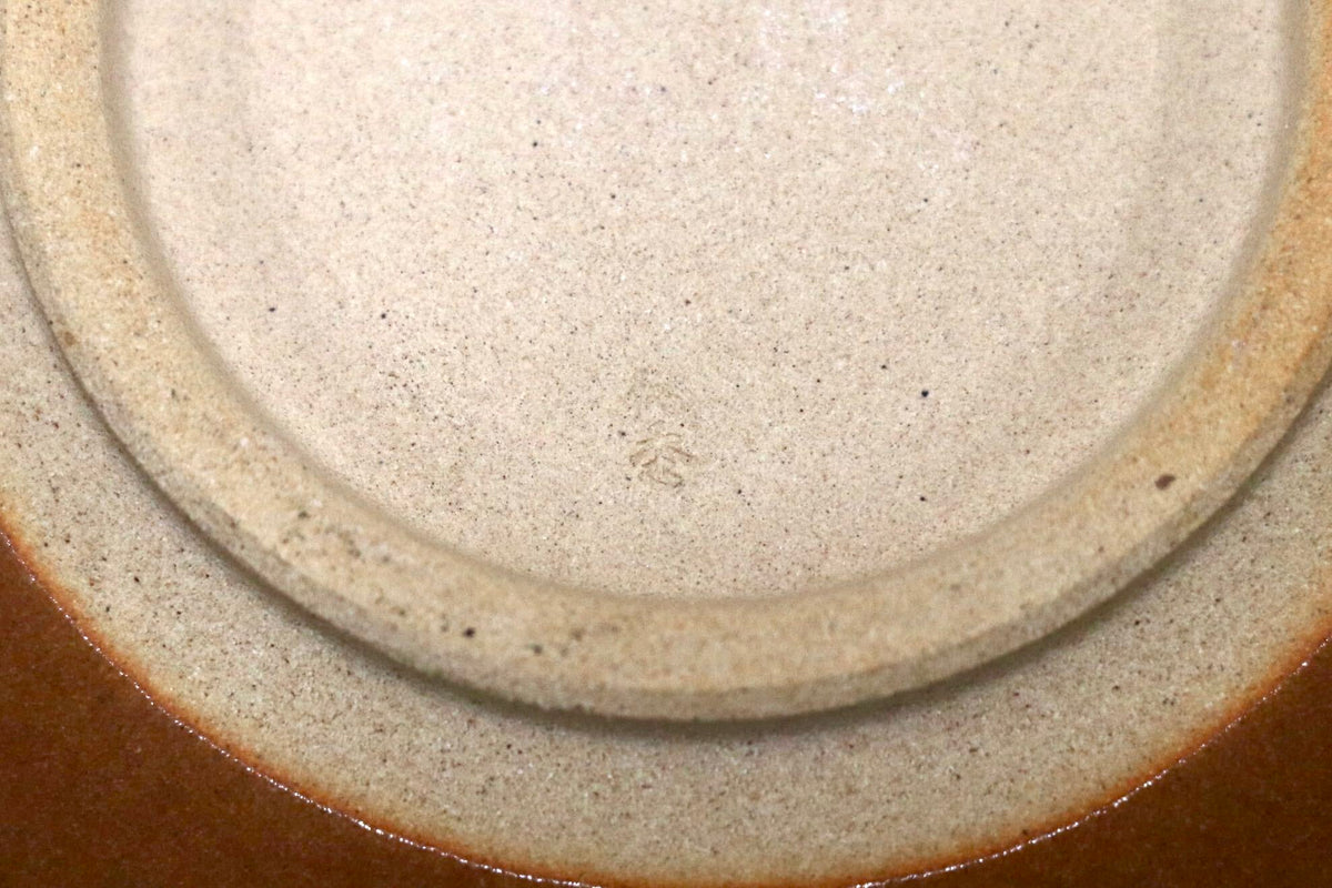 GMJH332AE◯萩焼 カップ ソーサー コーヒーカップ 珈琲碗皿 珈琲器 フリーカップ 小皿 和食器 陶器 在銘 和モダン