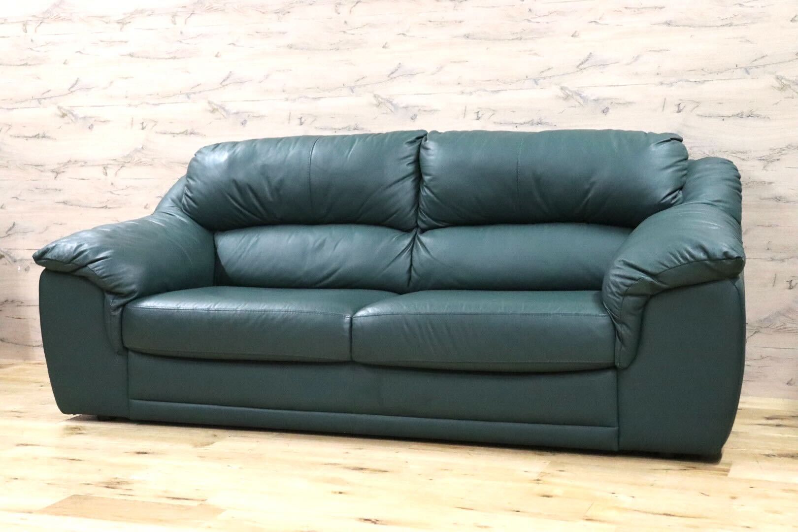 GMHH91A○NICOLETTI / ニコレッティ 3人掛けソファ トリプルソファ  