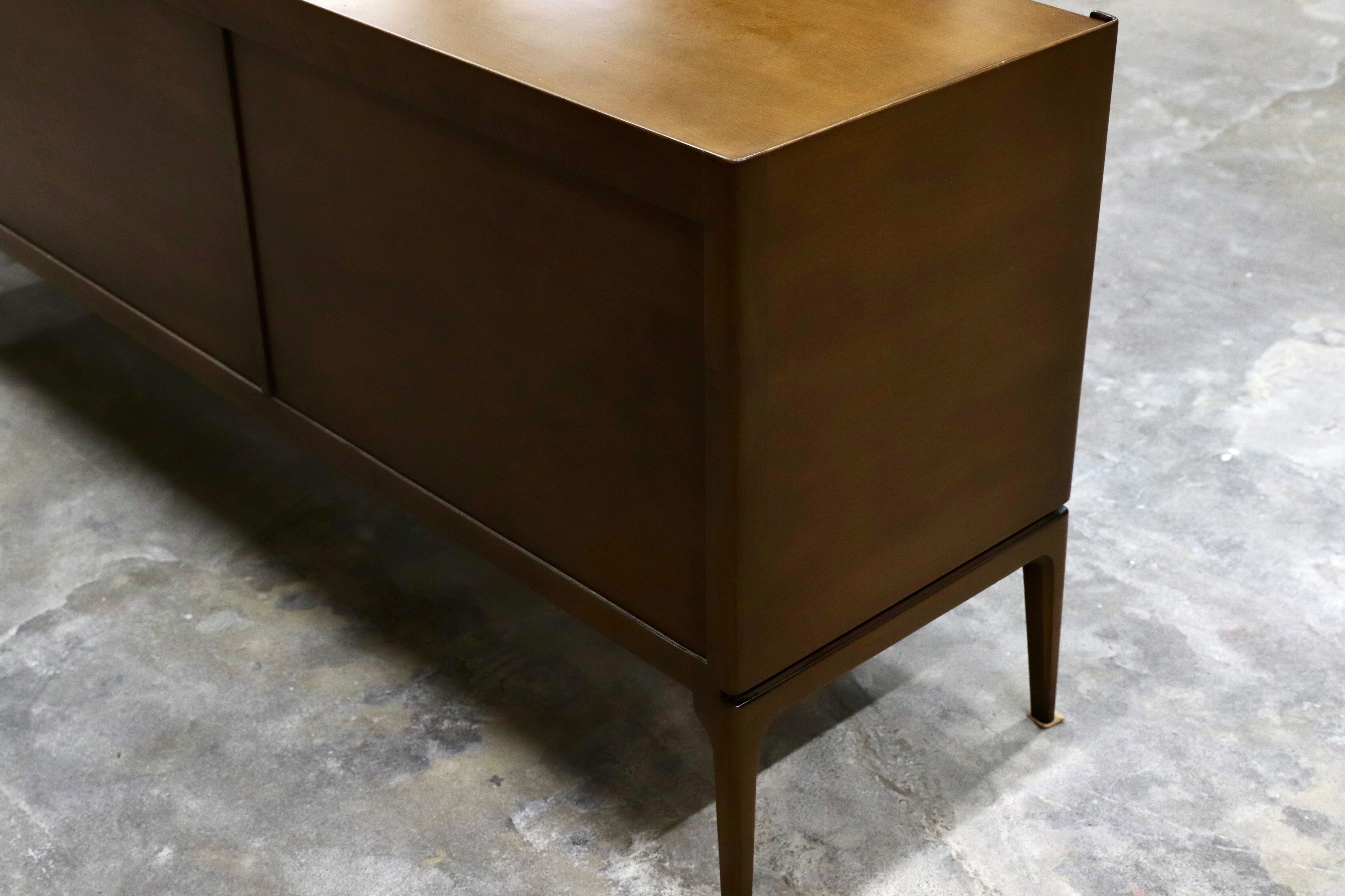 GMIS60○サイドボード リビングボード 収納家具 木製 スタイリッシュモダン 検)飛騨家具 ロッシュボボア