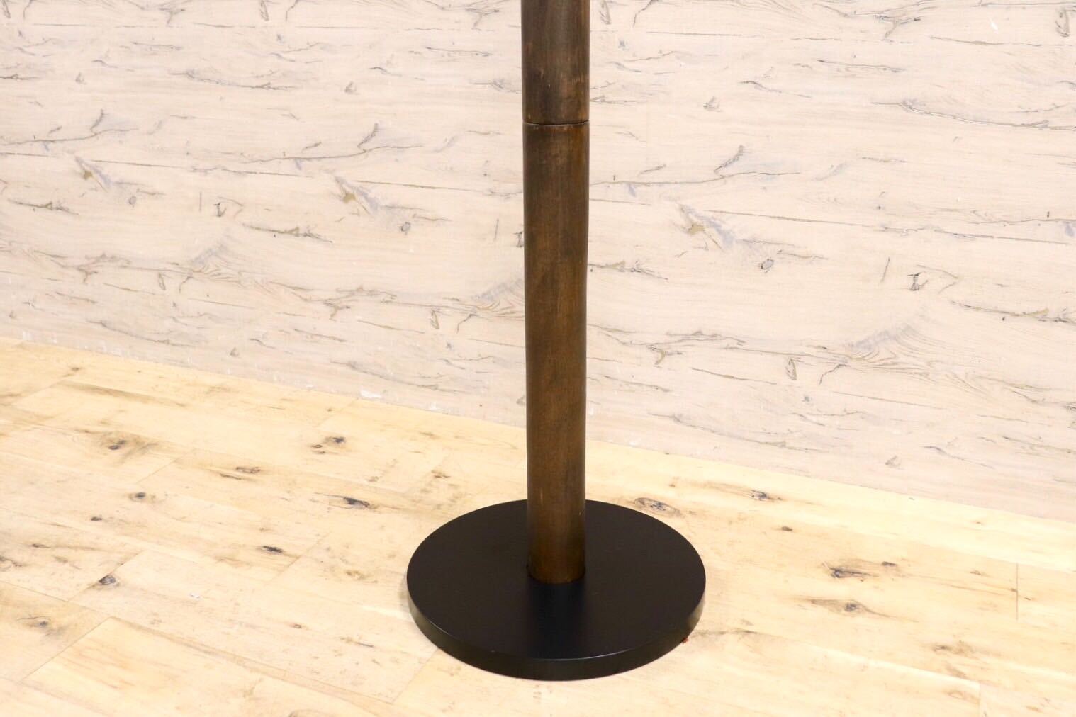 GMIK765○Umbra / アンブラ Frapper フラッパー コートラック ポールハンガー コートハンガー 帽子掛け モダン インテリア