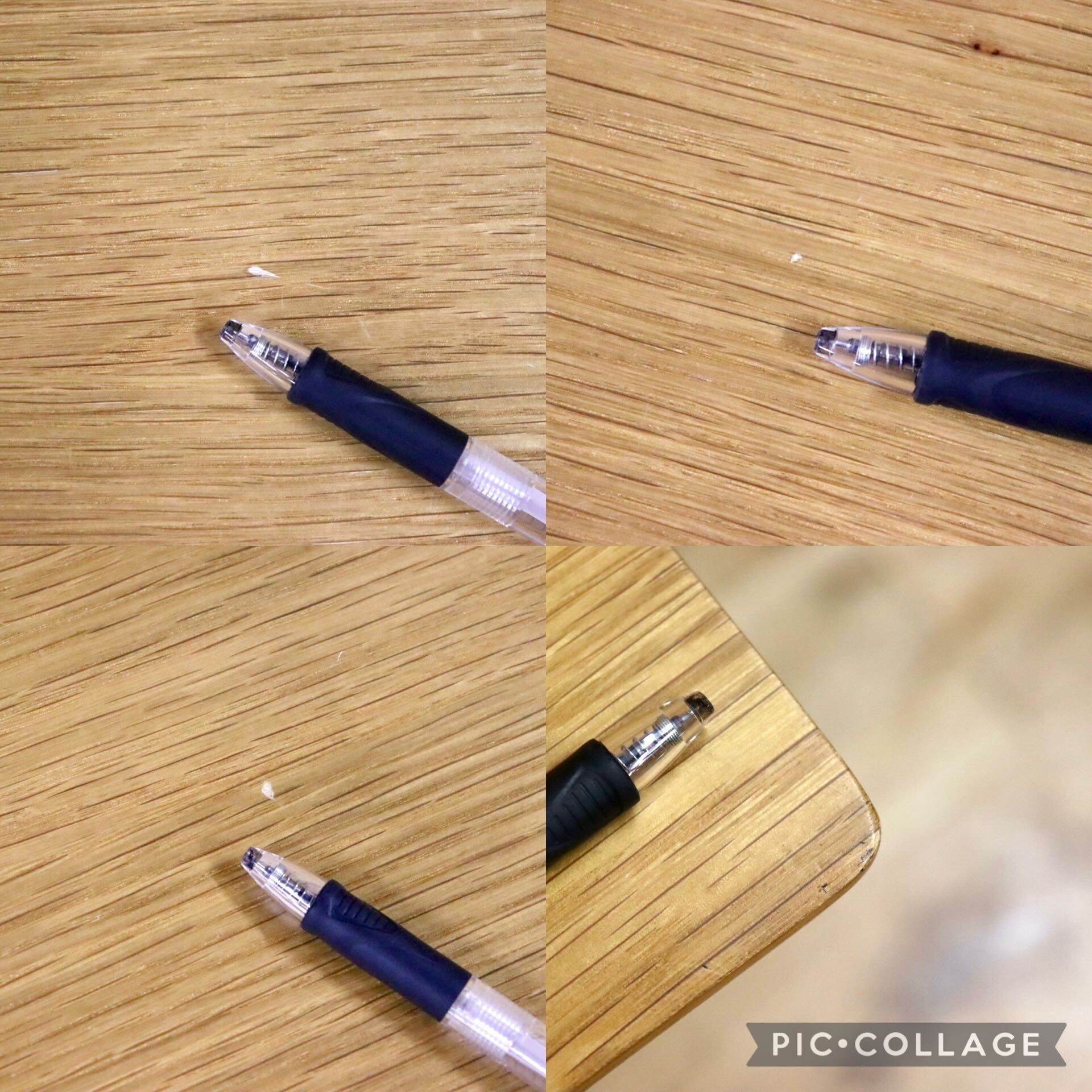 GMHN171○無印良品 / MUJI リビングでもダイニングでもつかえるテーブル ダイニングテーブル リビングテーブル 作業台 オーク材 モダン
