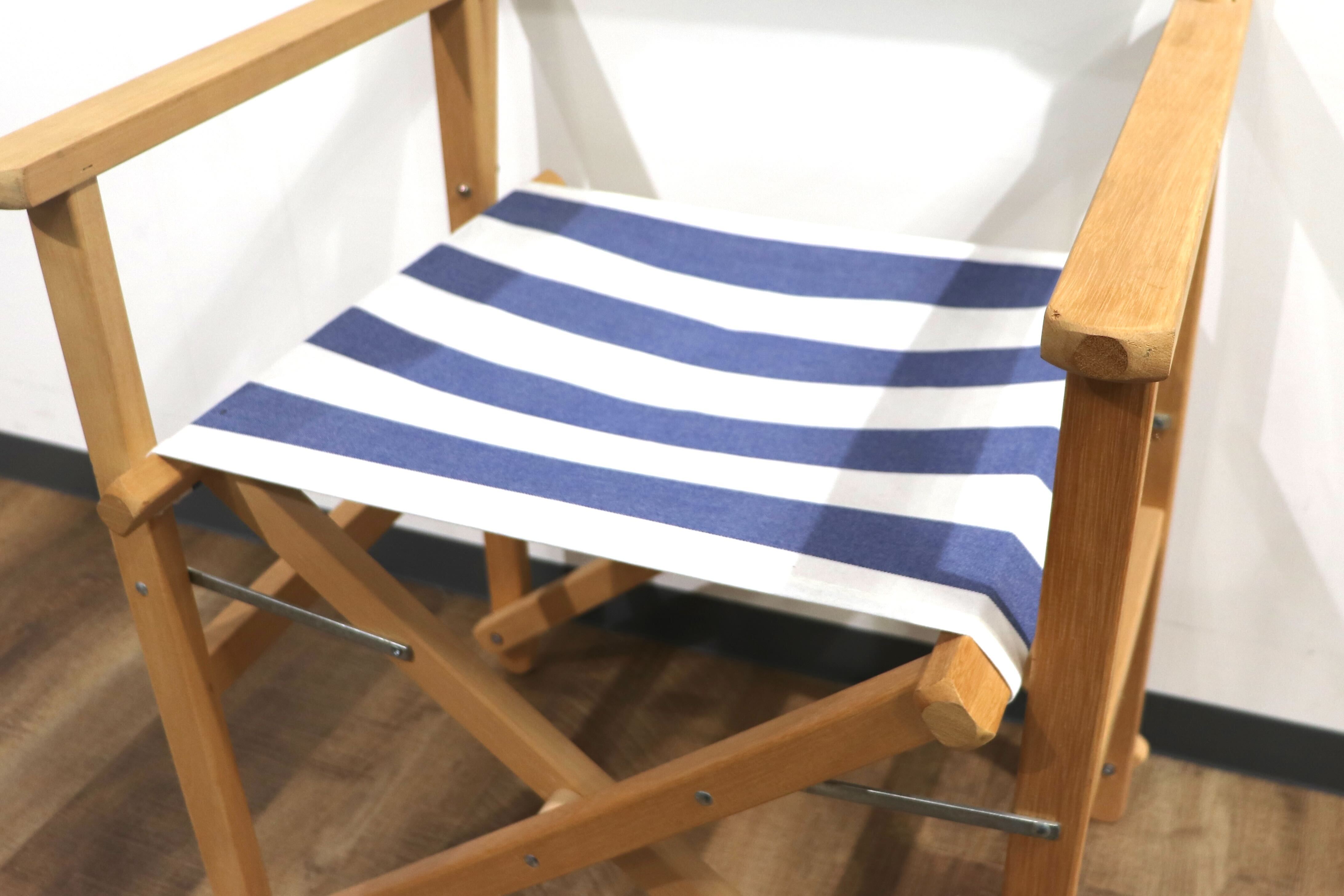 GMHN252○SOU-WESTER / ソーウェスター DUO ディレクターズチェア デッキチェア アウトドア キャンプ 折り畳み式 オーストラリア