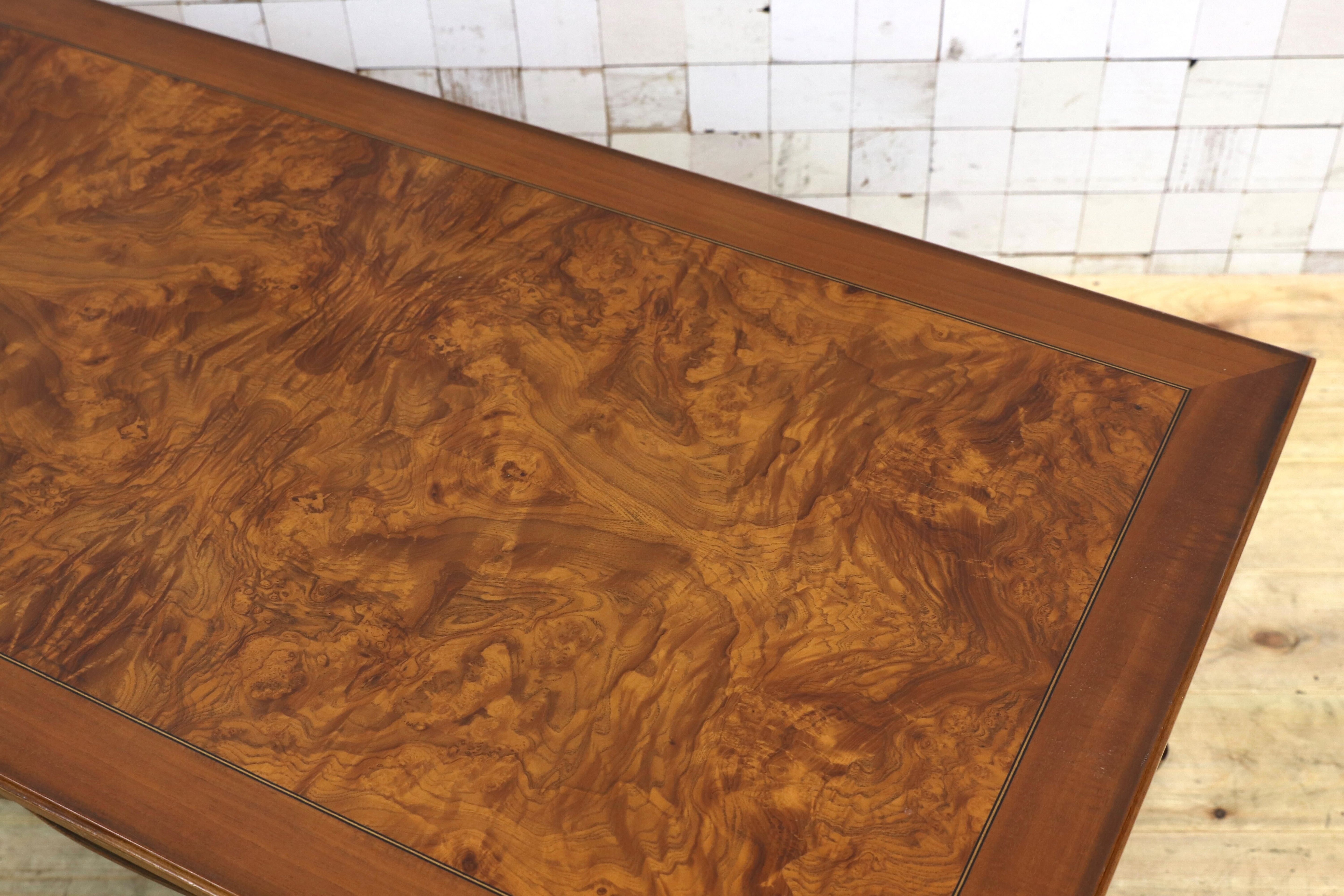 GMIS47○Medea / メデア センターテーブル リビングテーブル イタリアモダン クラシック IDC大塚家具 最高級 アール・ヌーヴォー様式