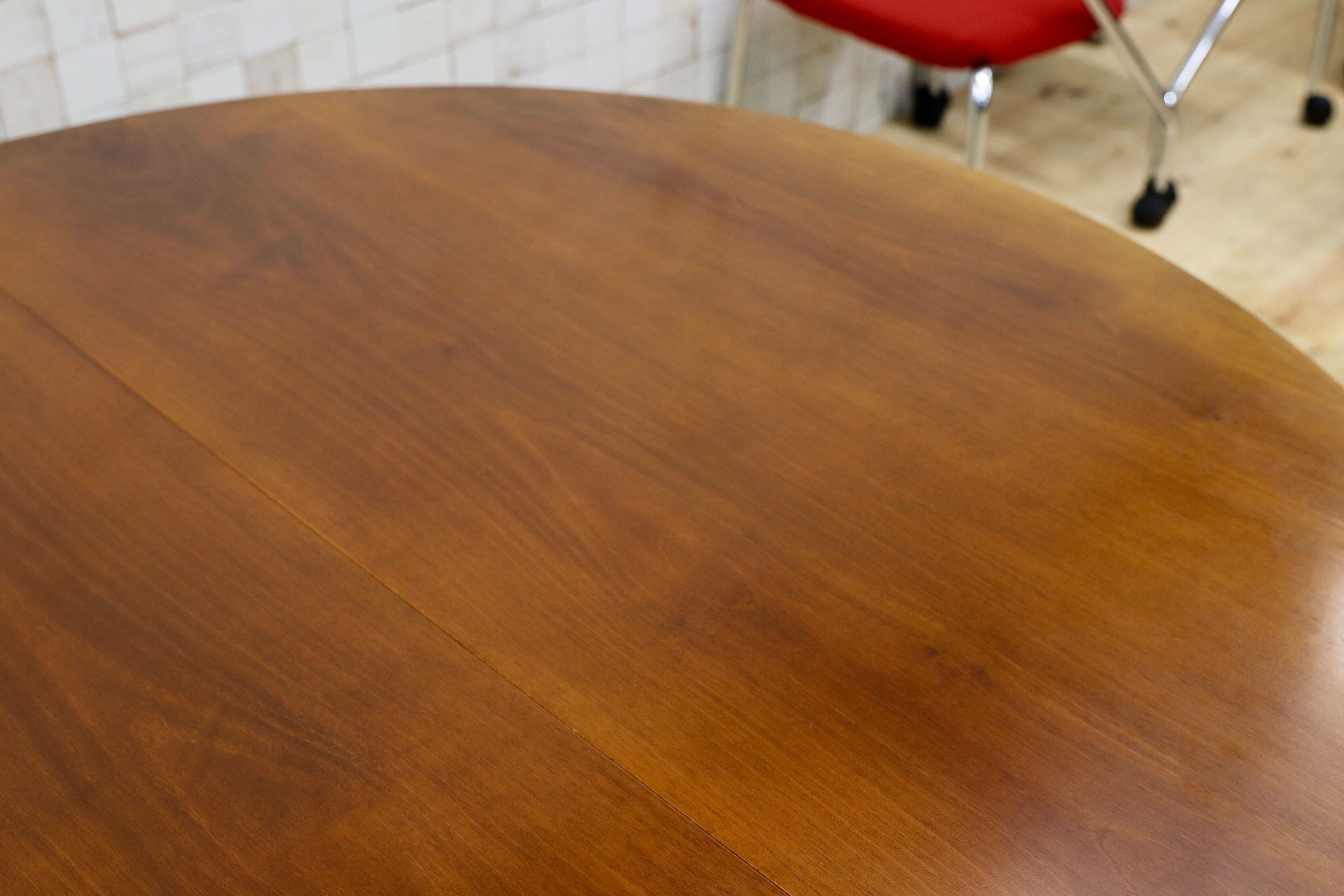 GMIS48○VARO.S.A. VALENTI / バロッサバレンティ スペイン最高峰 エクステンション式 ダイニングテーブル IDC大塚家具 クラシック 約95万