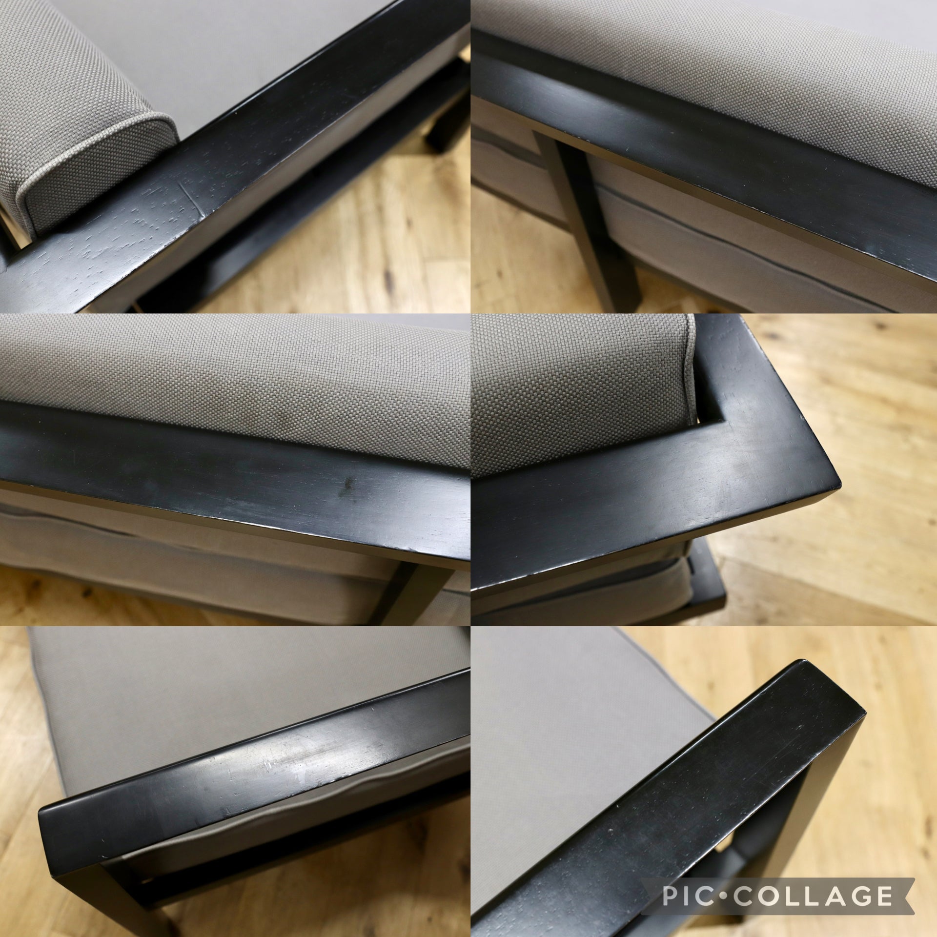 GMJK323○Cassina ixc. / カッシーナ イクスシー East by Eastwest BELLIS ベリス 2人掛けソファ ファブリック イタリアモダン