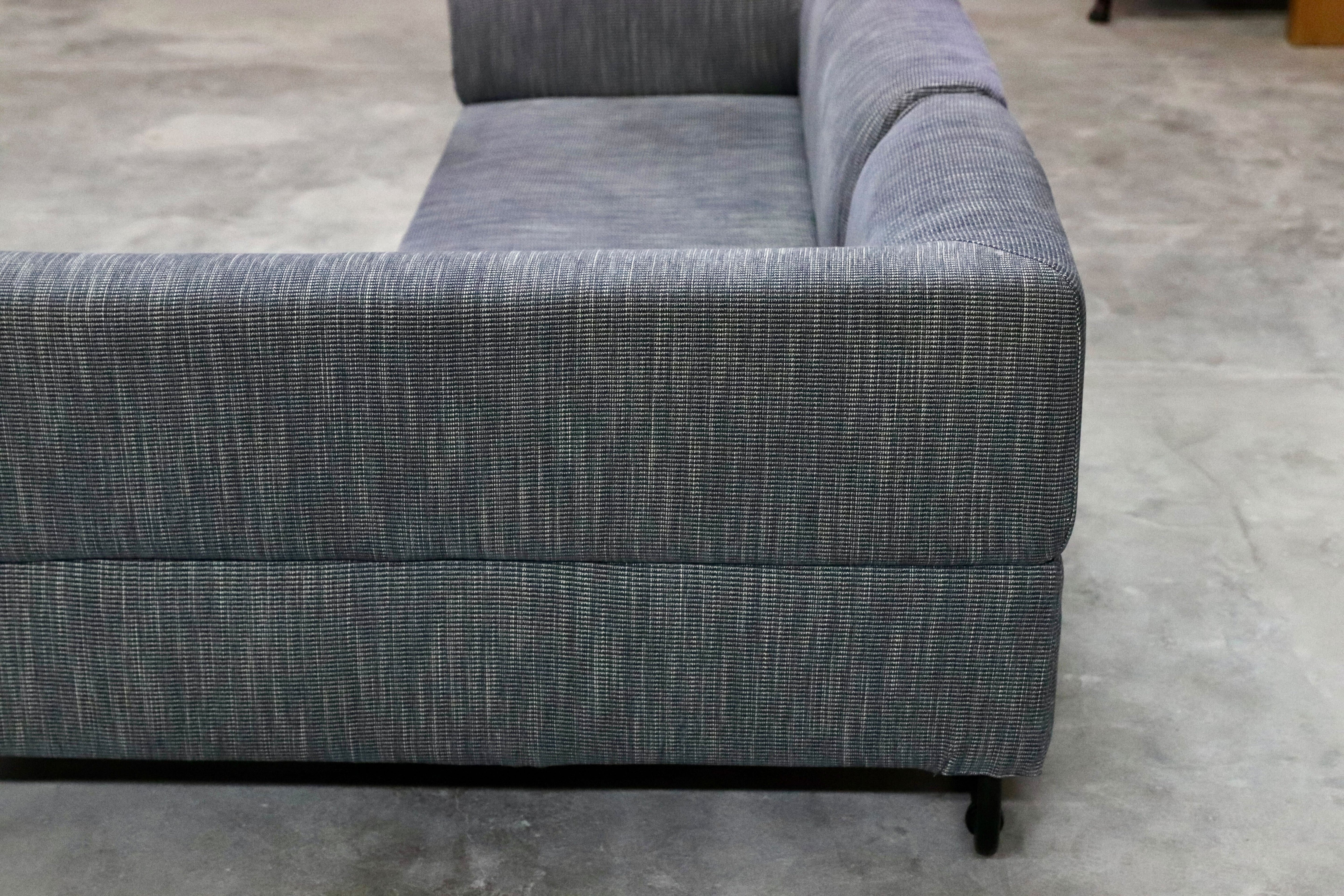 GMHO43○ACTUS / アクタス OWN-S オウン カウチソファセット モダン ファブリック カバーリング