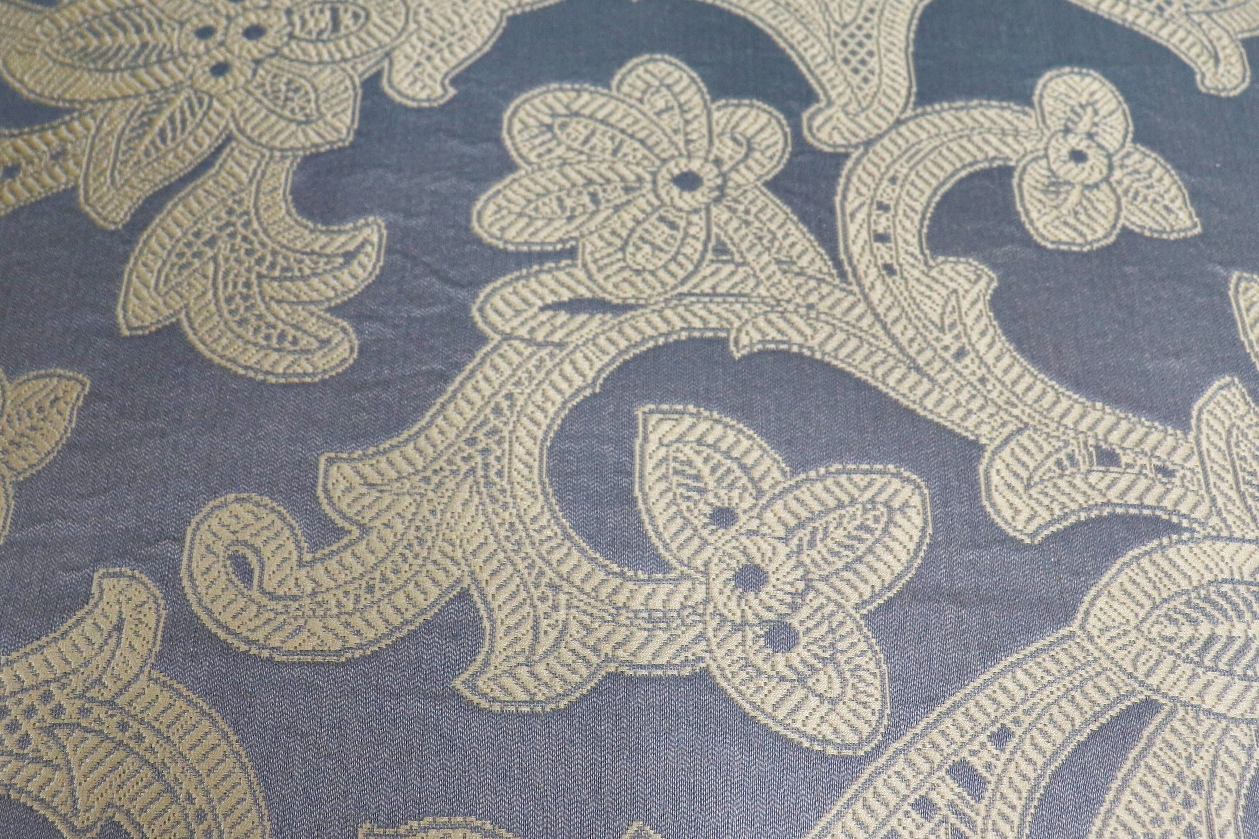 GMHS506F○CONDE HOUSE / カンディハウス インテリアセンター 北海道旭川 シングルソファ ファブリック 一人掛けソファ 水色 国産家具