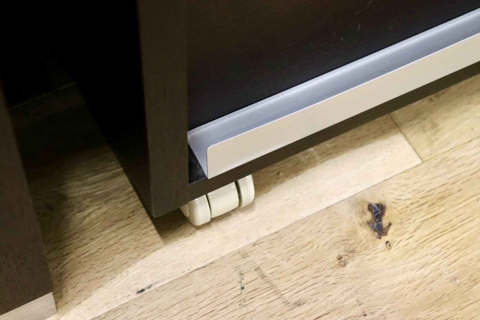 GMHS15○TVボード AVボード ローボード リビング収納 ダークブラウン スタイリッシュ モダン 検)アルモニア アクタス カリモク