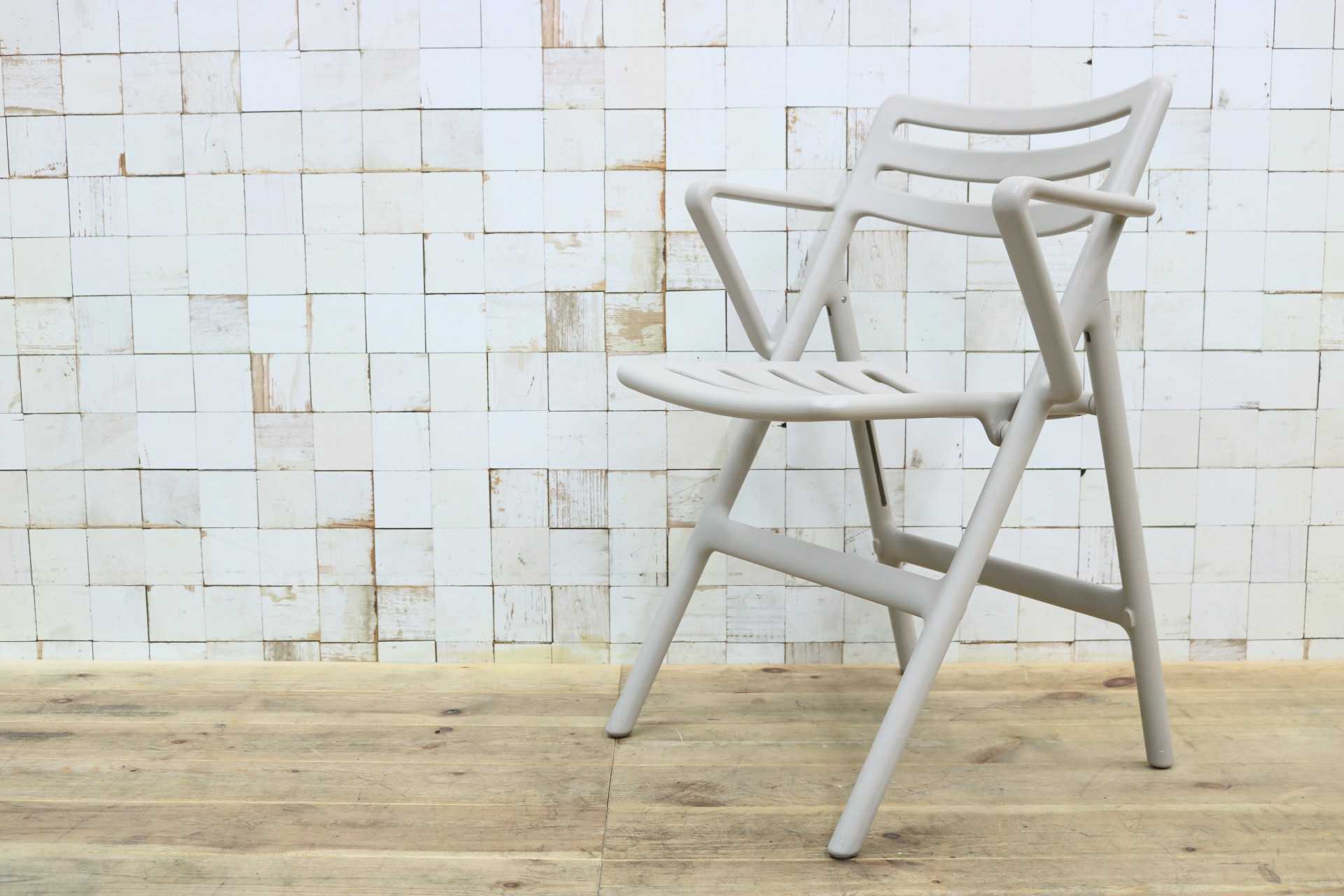GMIK963○MAGIS / マジス Folding Air-Chair フォールディング