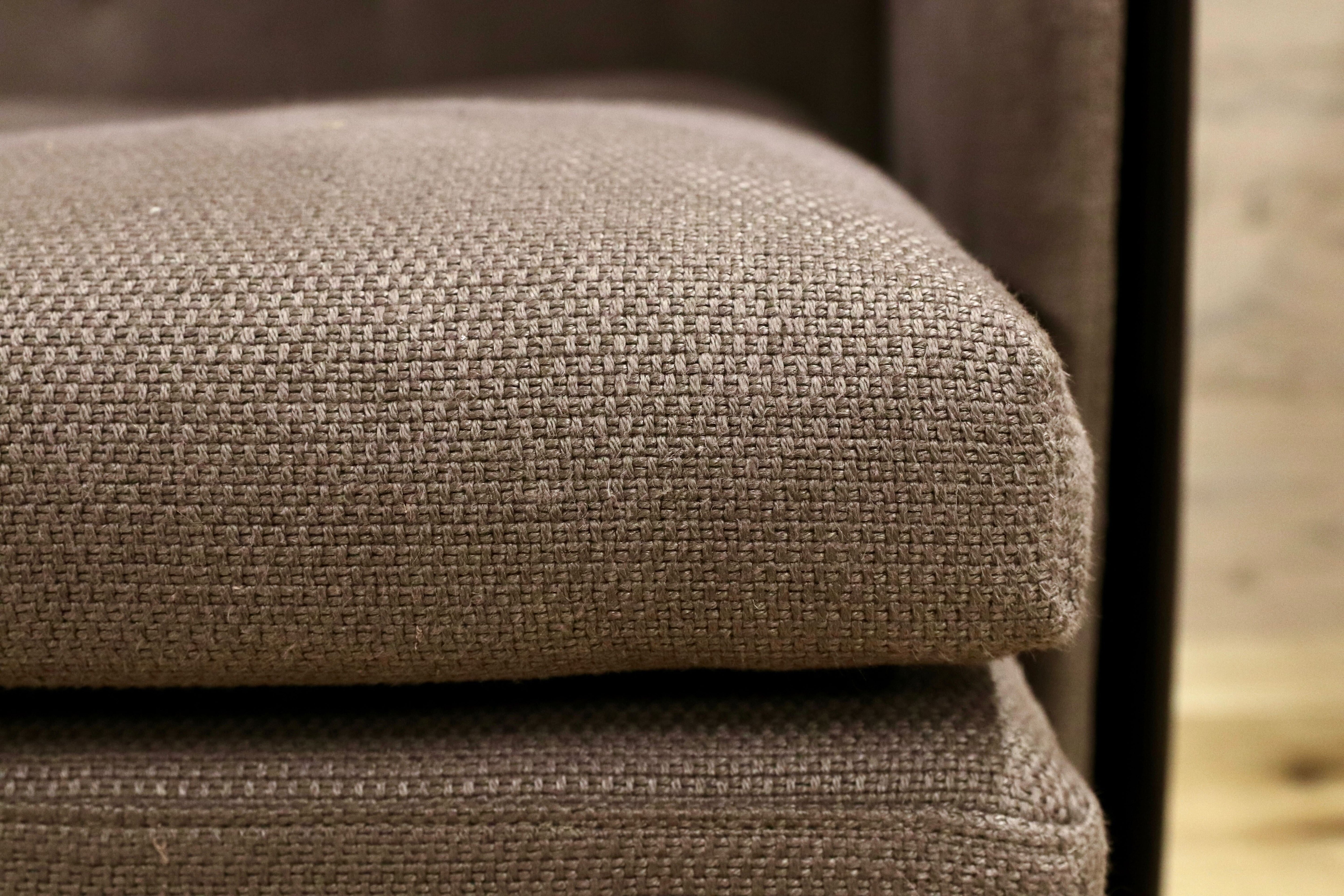 GMHF6○Poltrona Frau / ポルトローナフラウ グラントリノ HB ハバナ 2人掛けソファ ジャン・マリー・マッソー 約291万 ショールーム展示品※発送不可