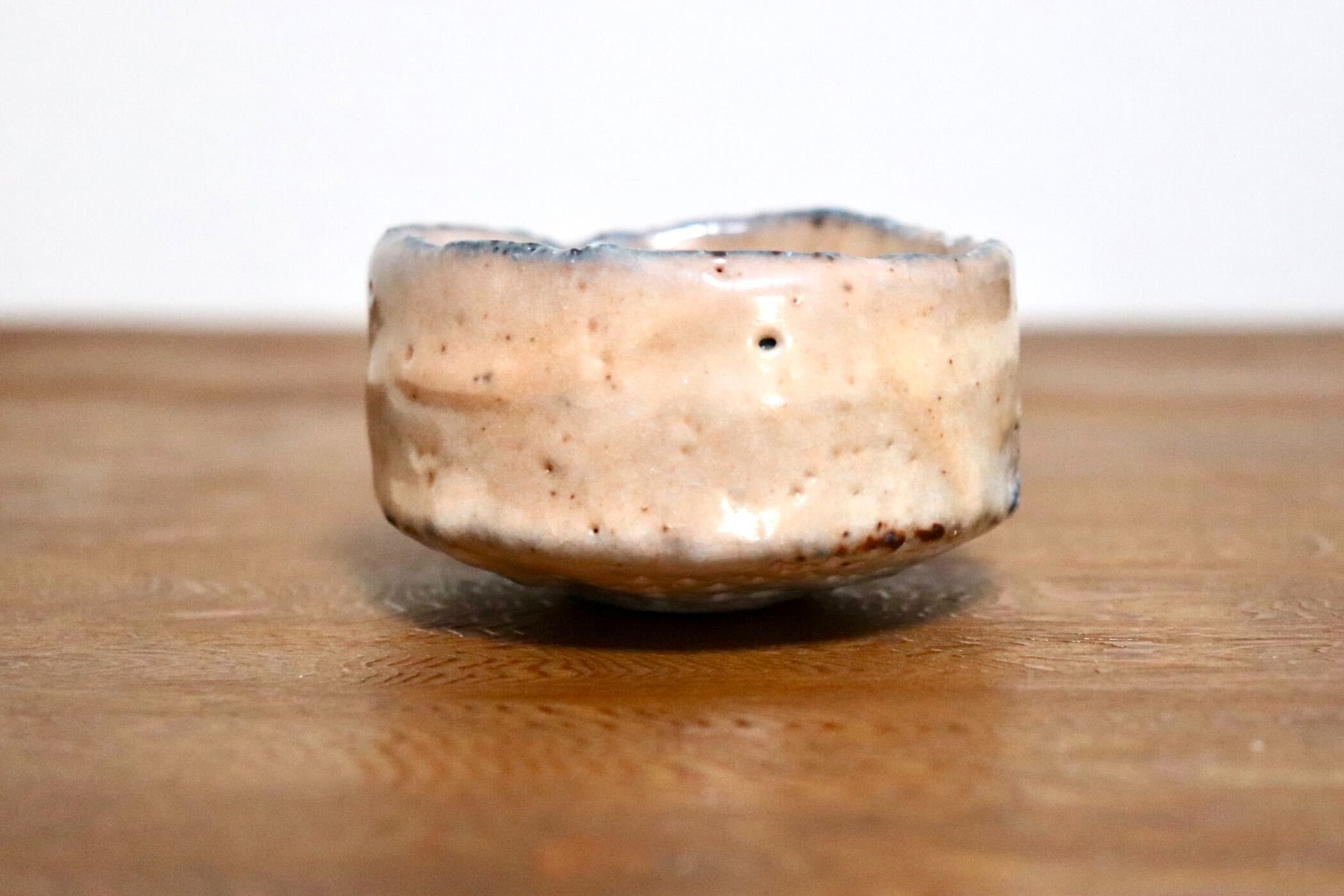 GMIO436A○千代市陶房 清水万佐年 丹波焼 ぐい呑み 酒器 陶器 丹波篠山 伝統工芸 未使用