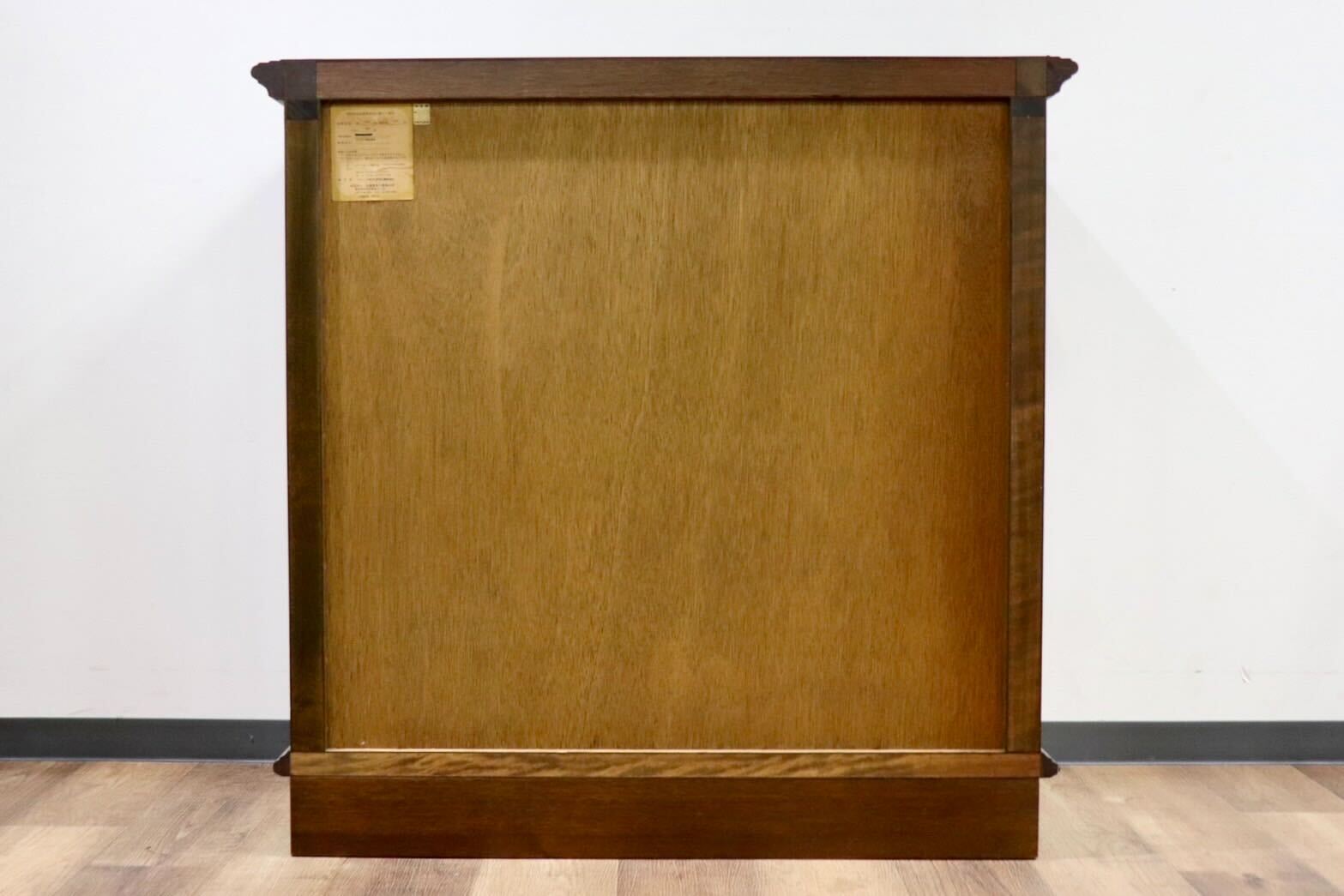 GMIK289○NAGANO INTERIOR / ナガノインテリア 4段チェスト サイドチェスト 整理箪笥 収納家具 引き出し収納