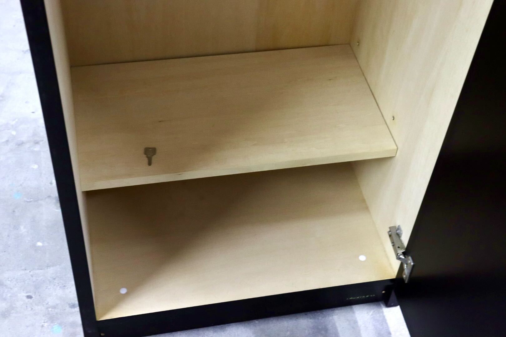 GMIH19A○okamura / オカムラ ワードローブ クローゼット 役員室 オフィス 洋服タンス 衣類収納 応接