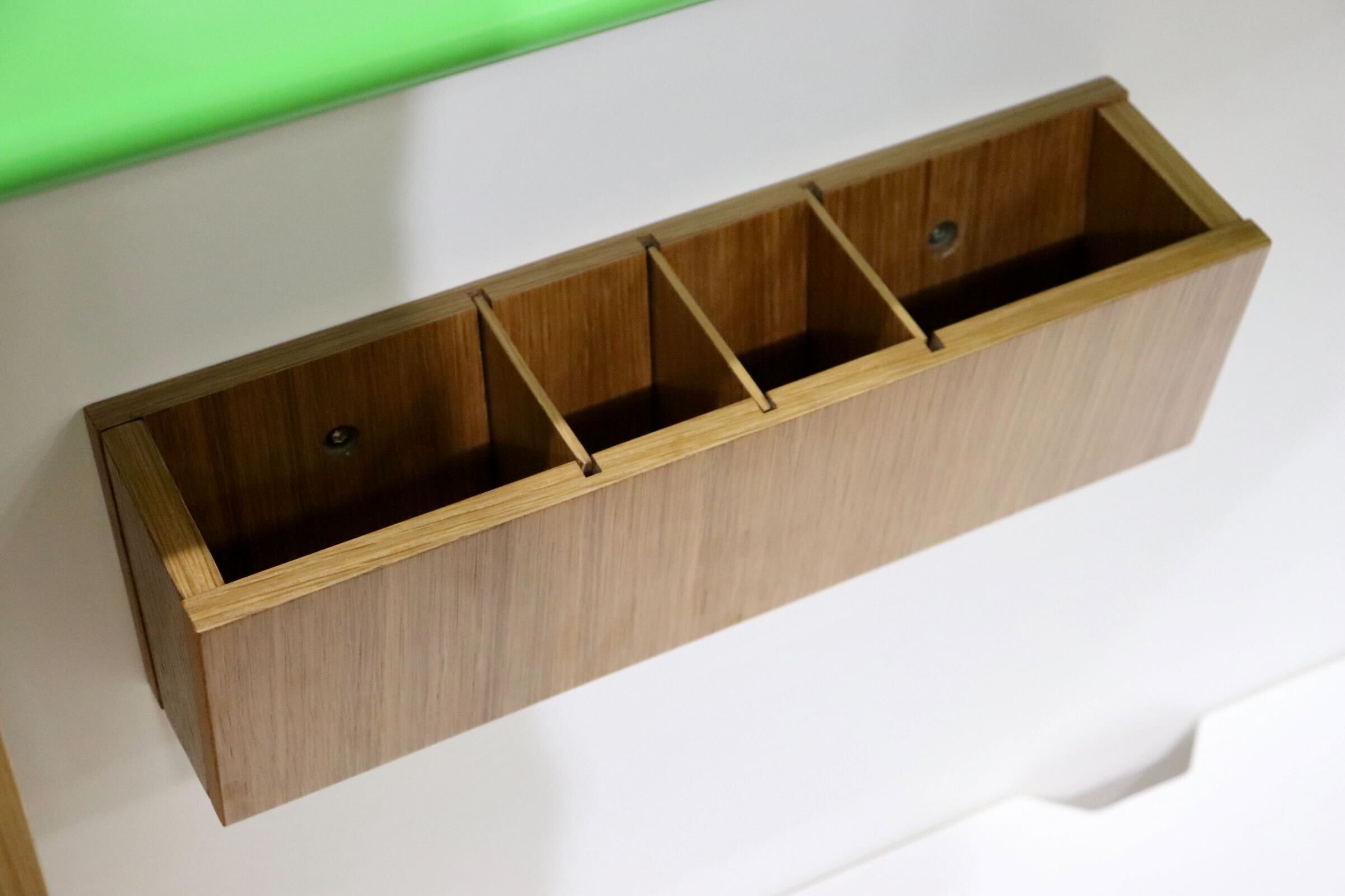 GMHN300B○MARGINAL / マージナル LKS-02 LUCE SHELF シェルフ ラック 飾り棚 什器 子供部屋 ホワイト ナチュラル 北欧スタイル 在庫品