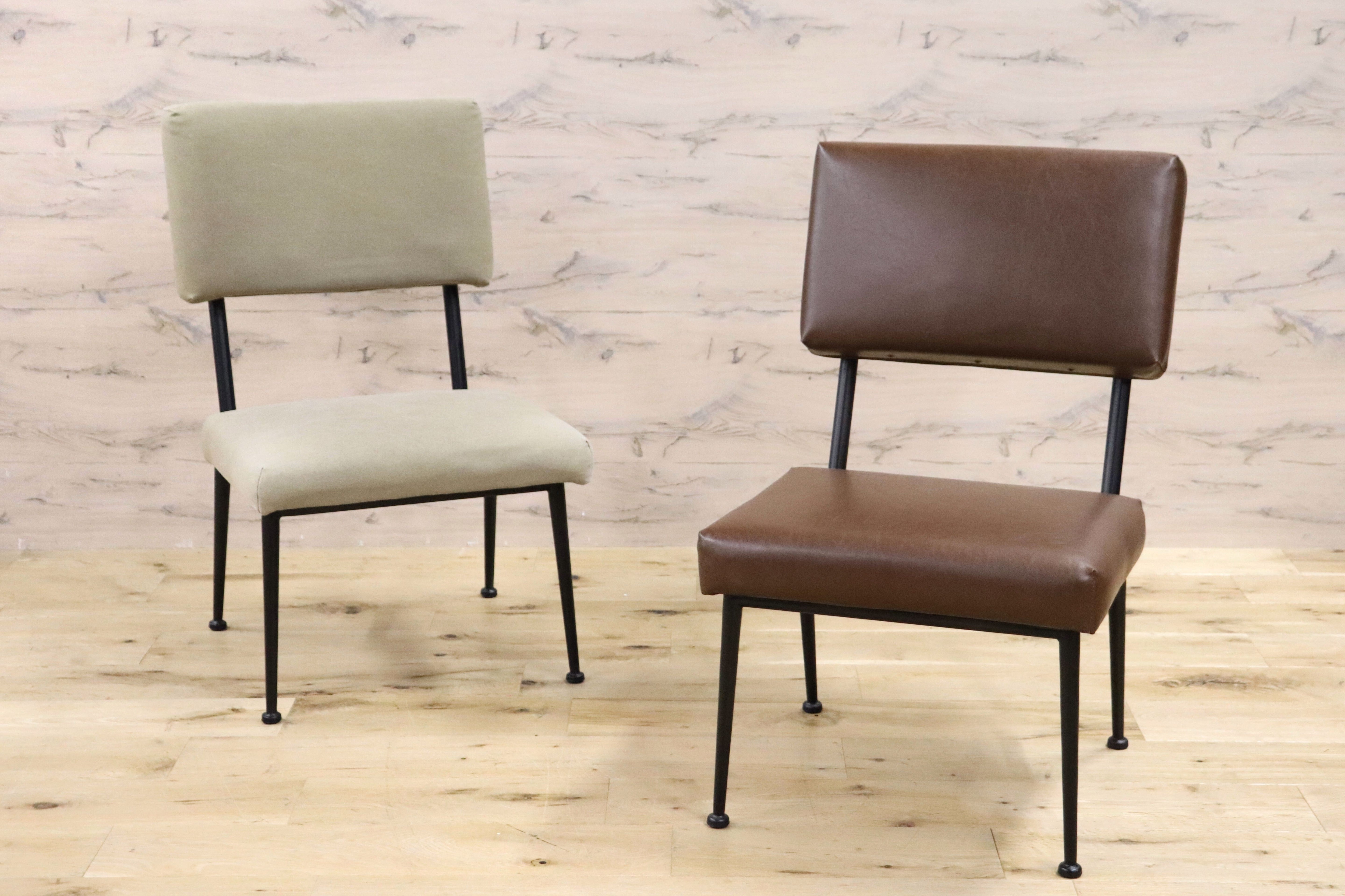 GMGK429○Knot antiques / ノットアンティークス サニー SUNNY 1人掛けソファ ダイニングチェア CRASH GATE 関家具