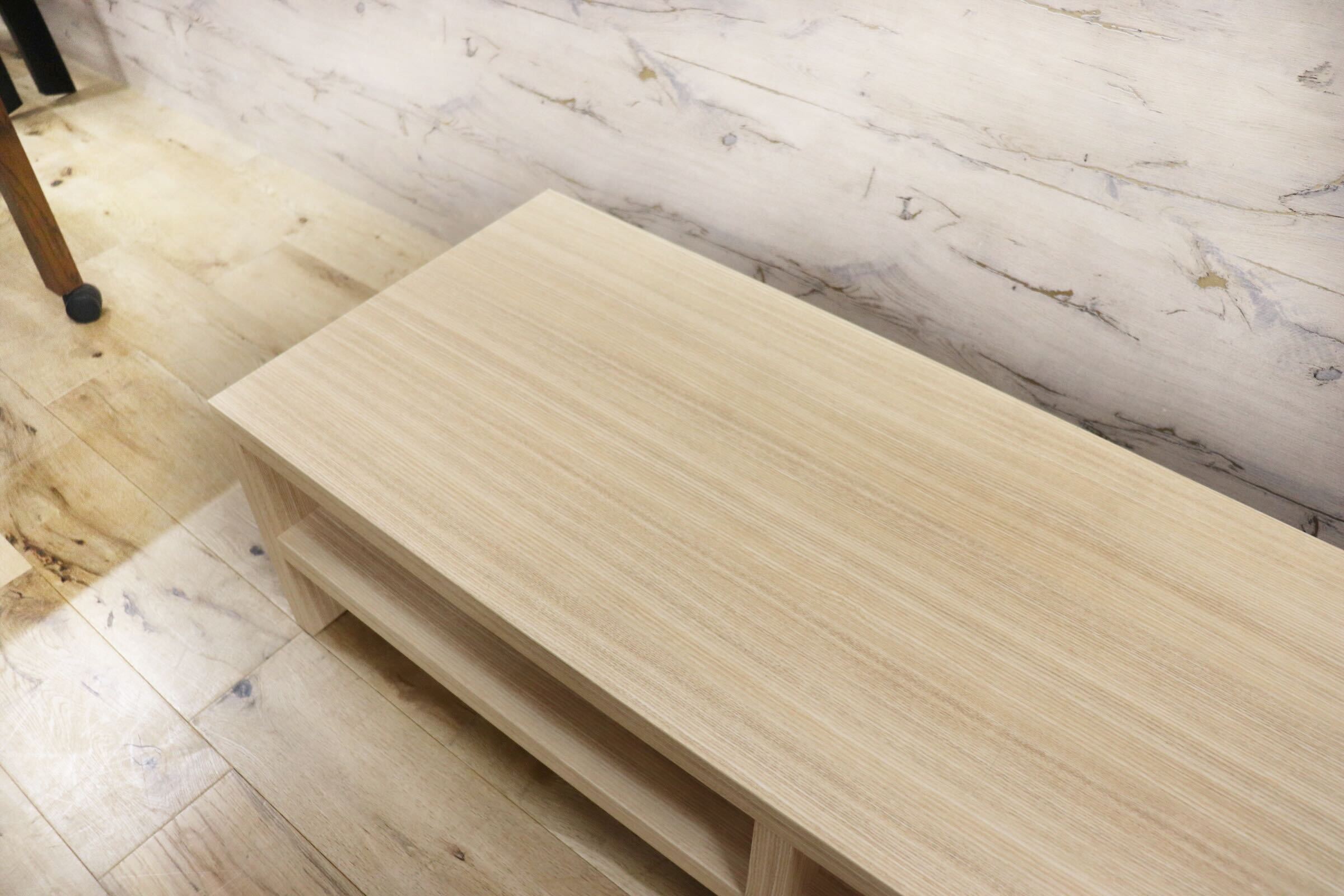 GMGN45○テレビボード TVボード AVボード ローボード リビング収納 ナチュラル 北欧スタイル