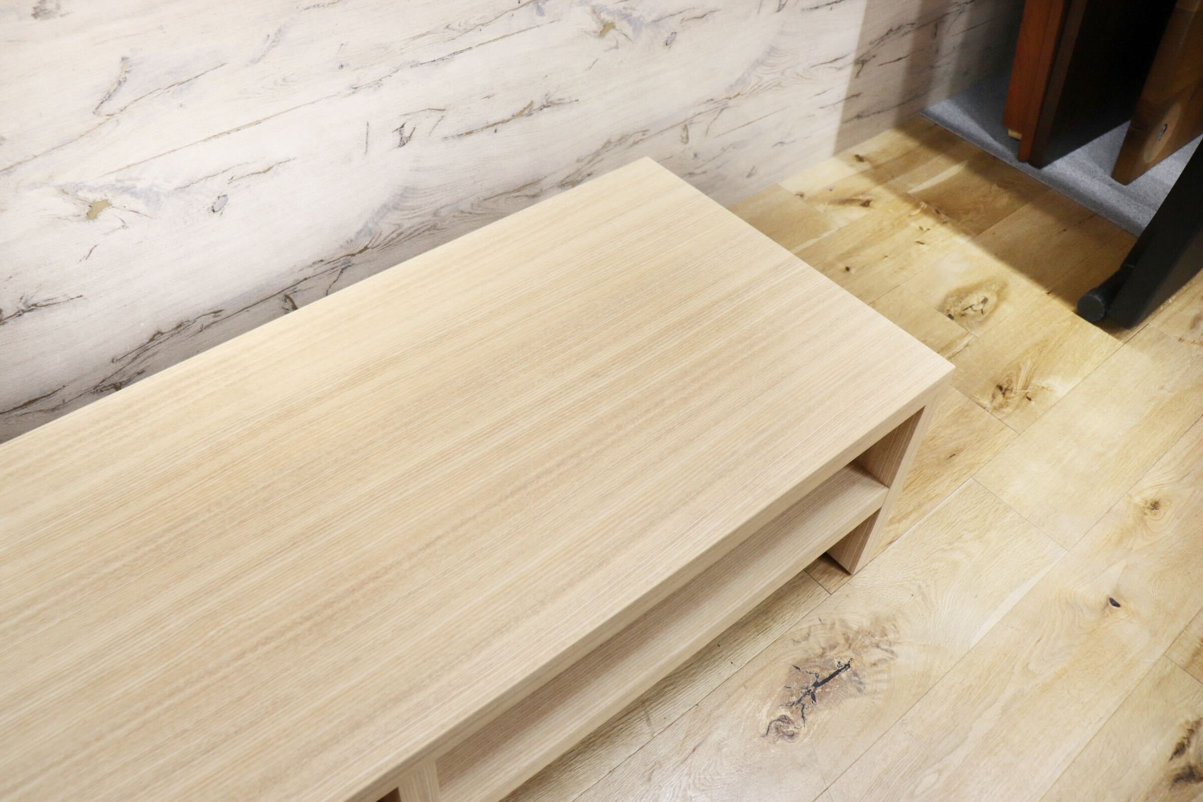 GMGN45○テレビボード TVボード AVボード ローボード リビング収納 ナチュラル 北欧スタイル