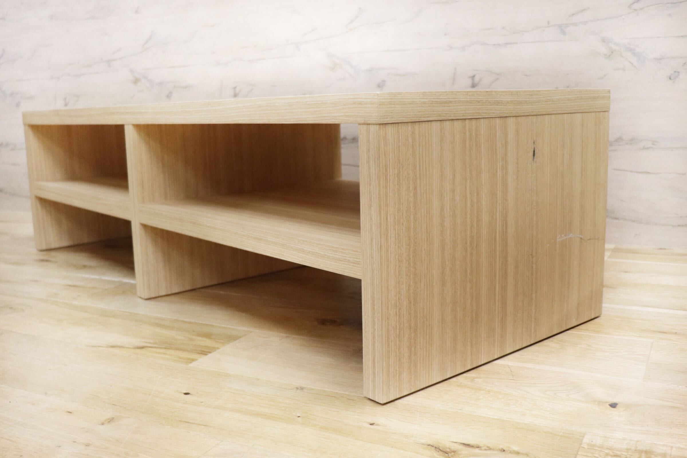 GMGN45○テレビボード TVボード AVボード ローボード リビング収納 ナチュラル 北欧スタイル