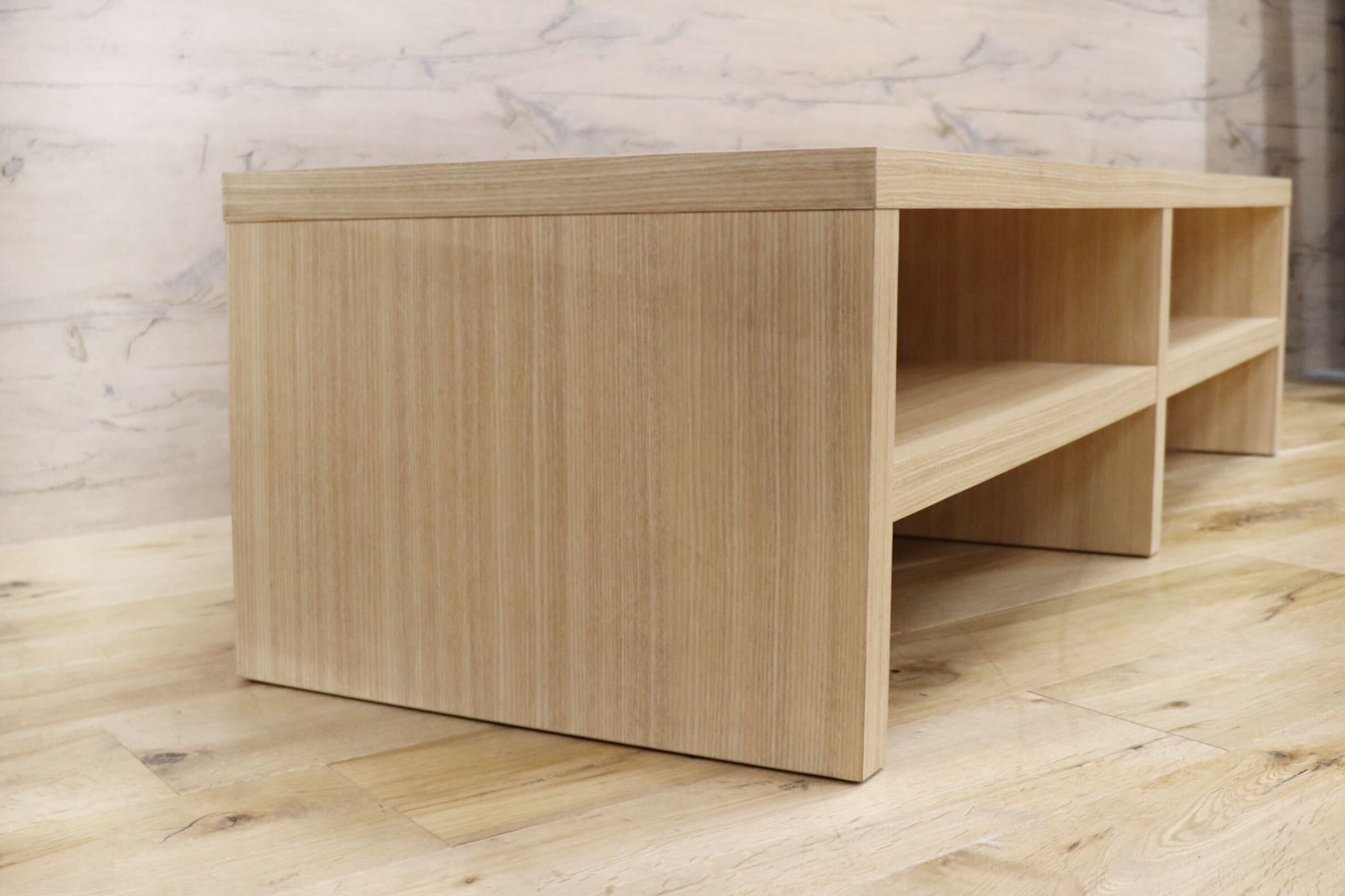 GMGN45○テレビボード TVボード AVボード ローボード リビング収納 ナチュラル 北欧スタイル