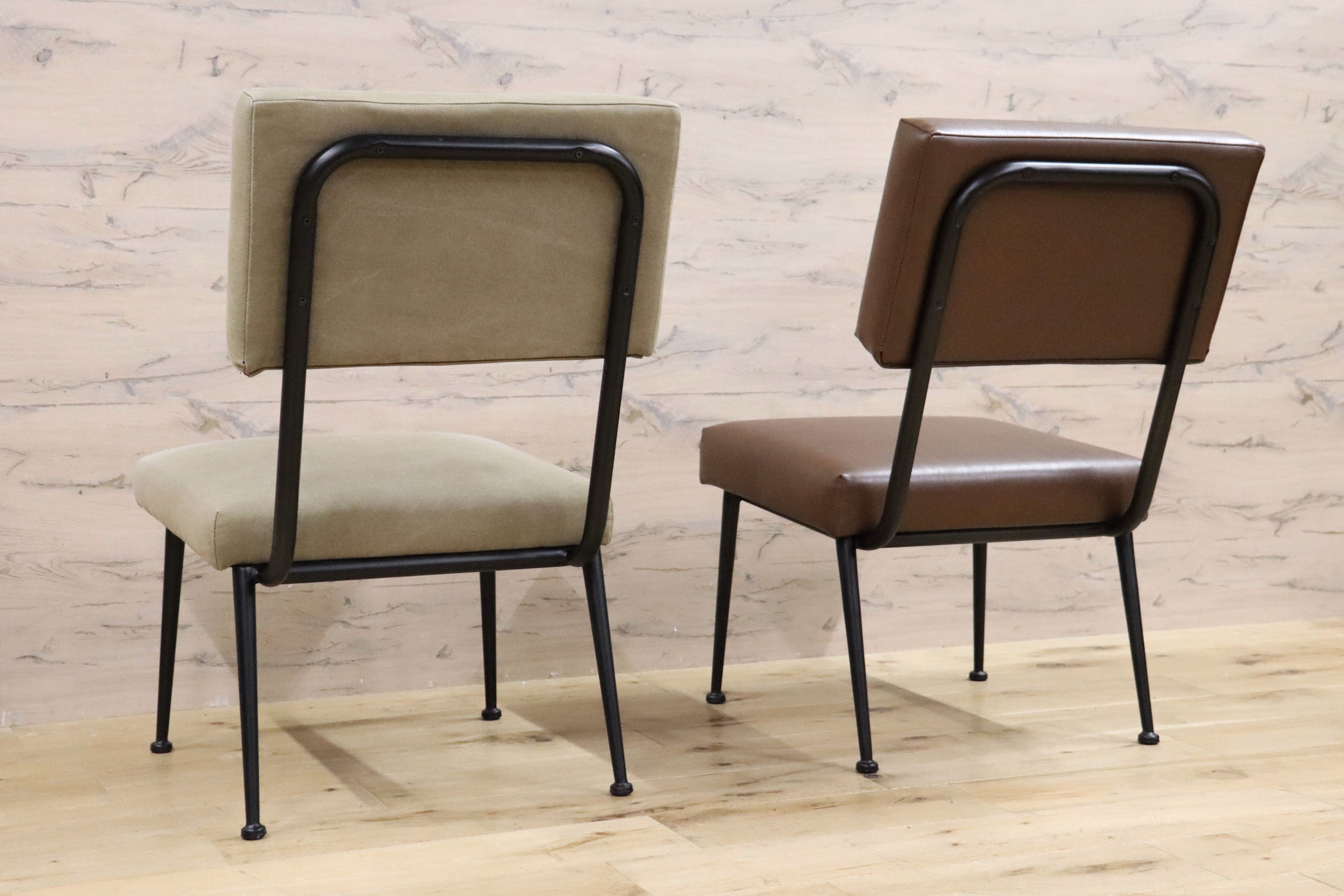 GMGK429○Knot antiques / ノットアンティークス サニー SUNNY 1人掛けソファ ダイニングチェア CRASH GATE 関家具