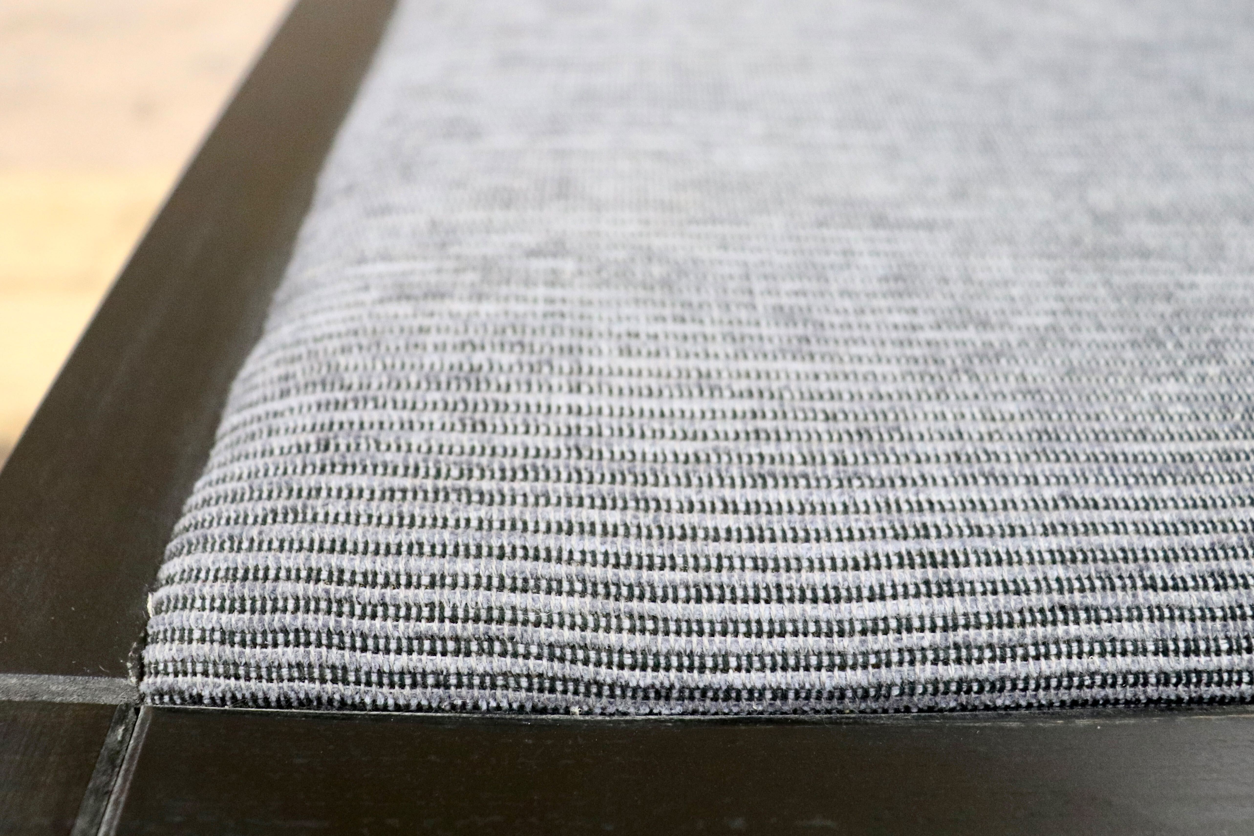 GMIK10A○静岡家具製作所 プラザ Lチェア ダイニングチェア 木製椅子 和モダン 座敷 天然木